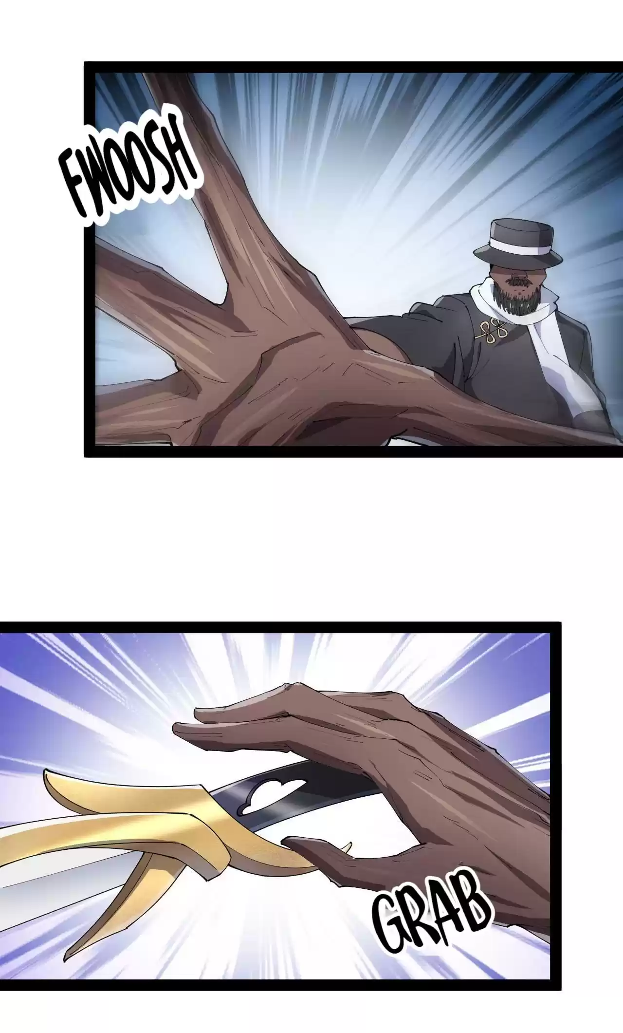 The Daily Life Of Immortal King Chapter 146