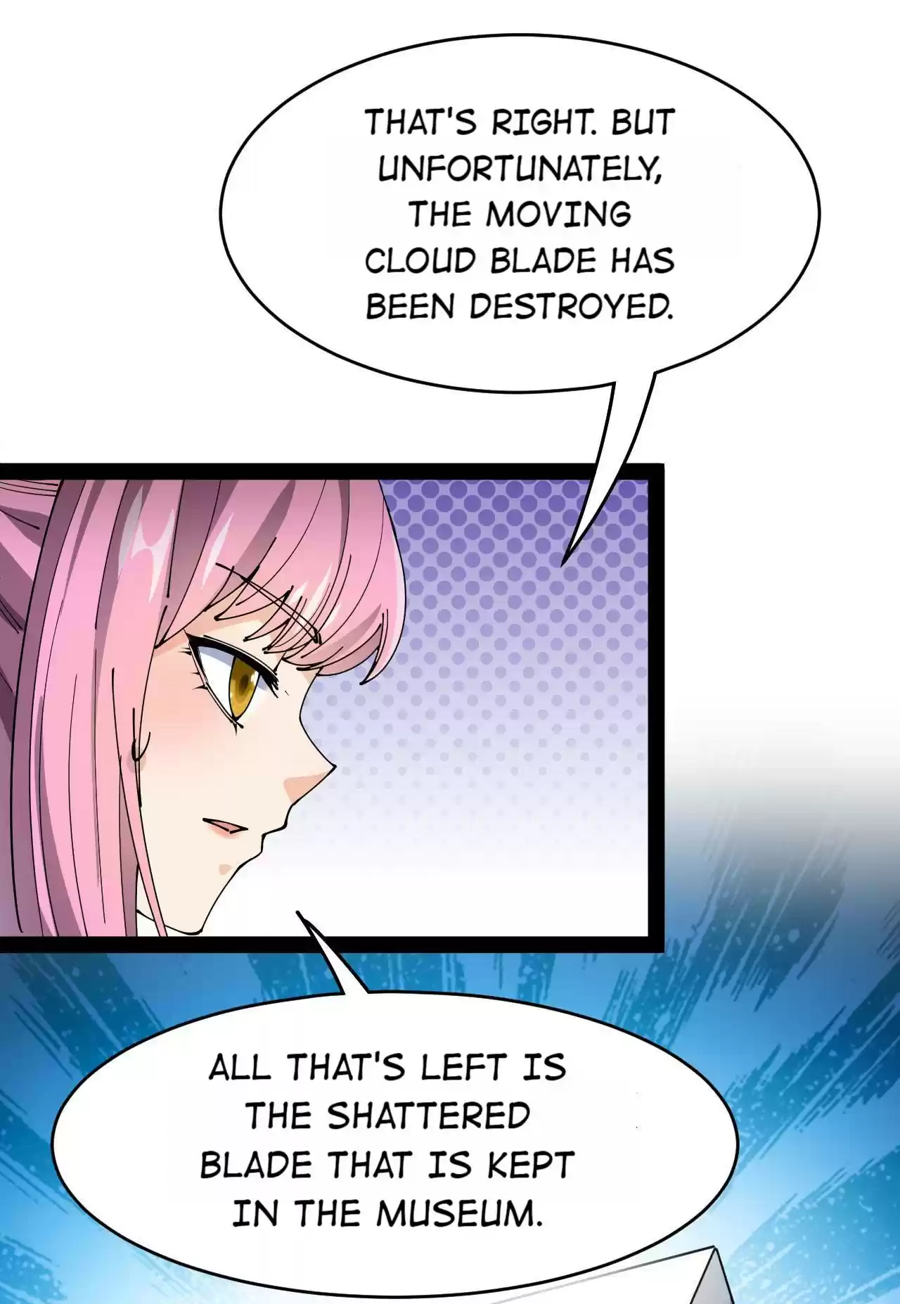 The Daily Life Of Immortal King Chapter 146