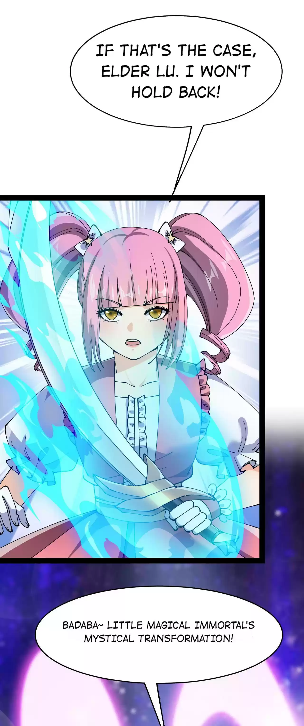 The Daily Life Of Immortal King Chapter 146