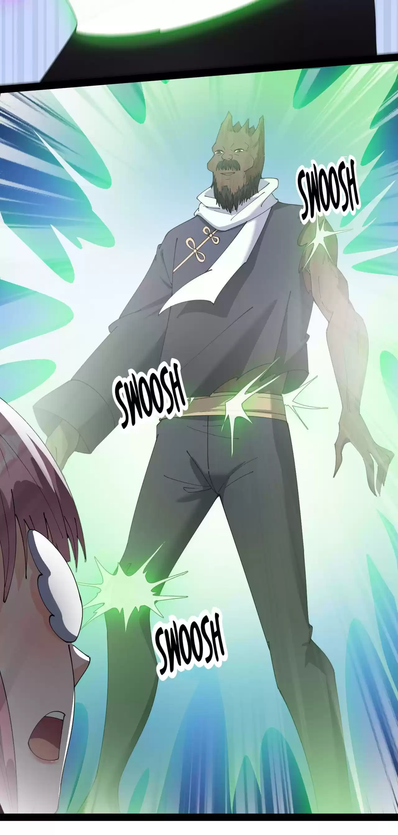 The Daily Life Of Immortal King Chapter 146