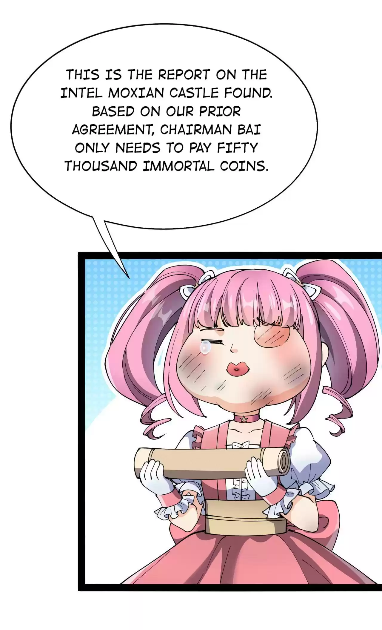 The Daily Life Of Immortal King Chapter 147