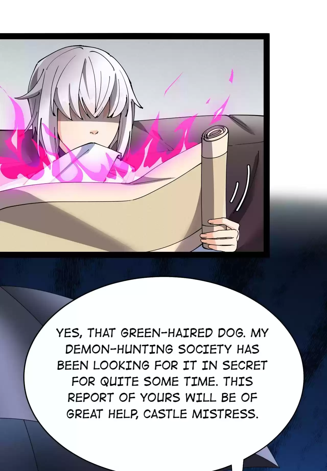 The Daily Life Of Immortal King Chapter 147