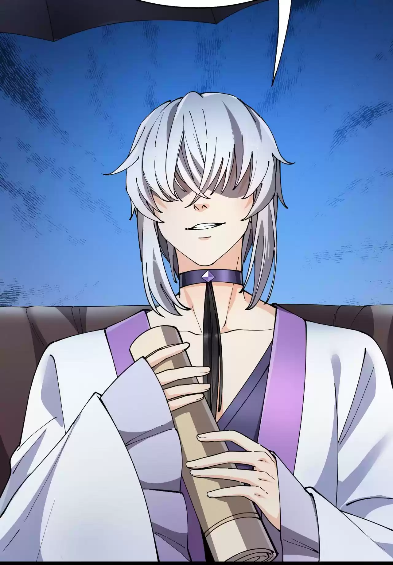 The Daily Life Of Immortal King Chapter 147