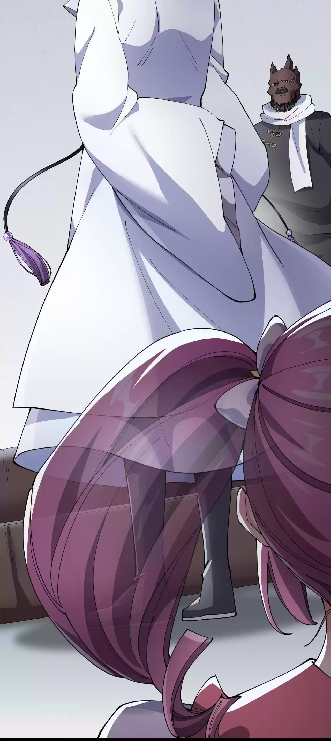 The Daily Life Of Immortal King Chapter 147