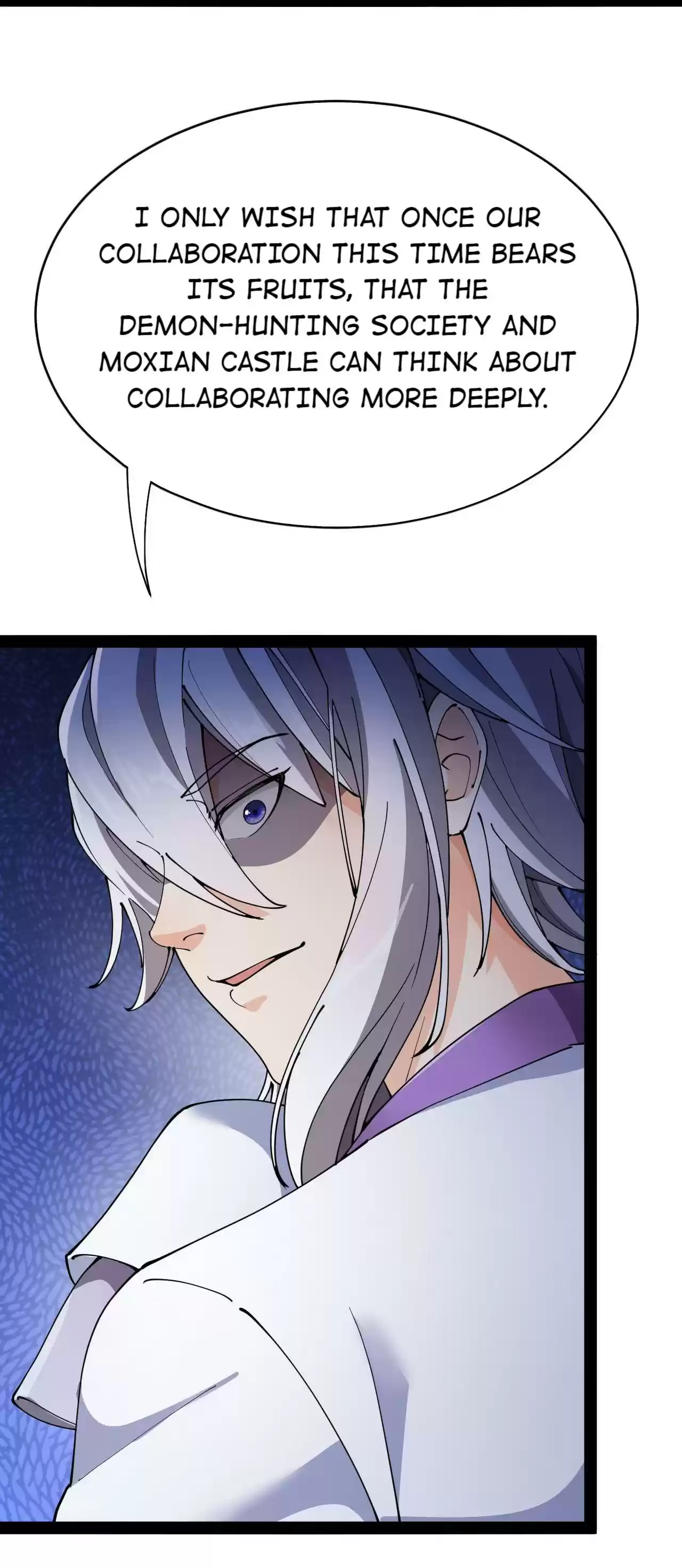 The Daily Life Of Immortal King Chapter 147