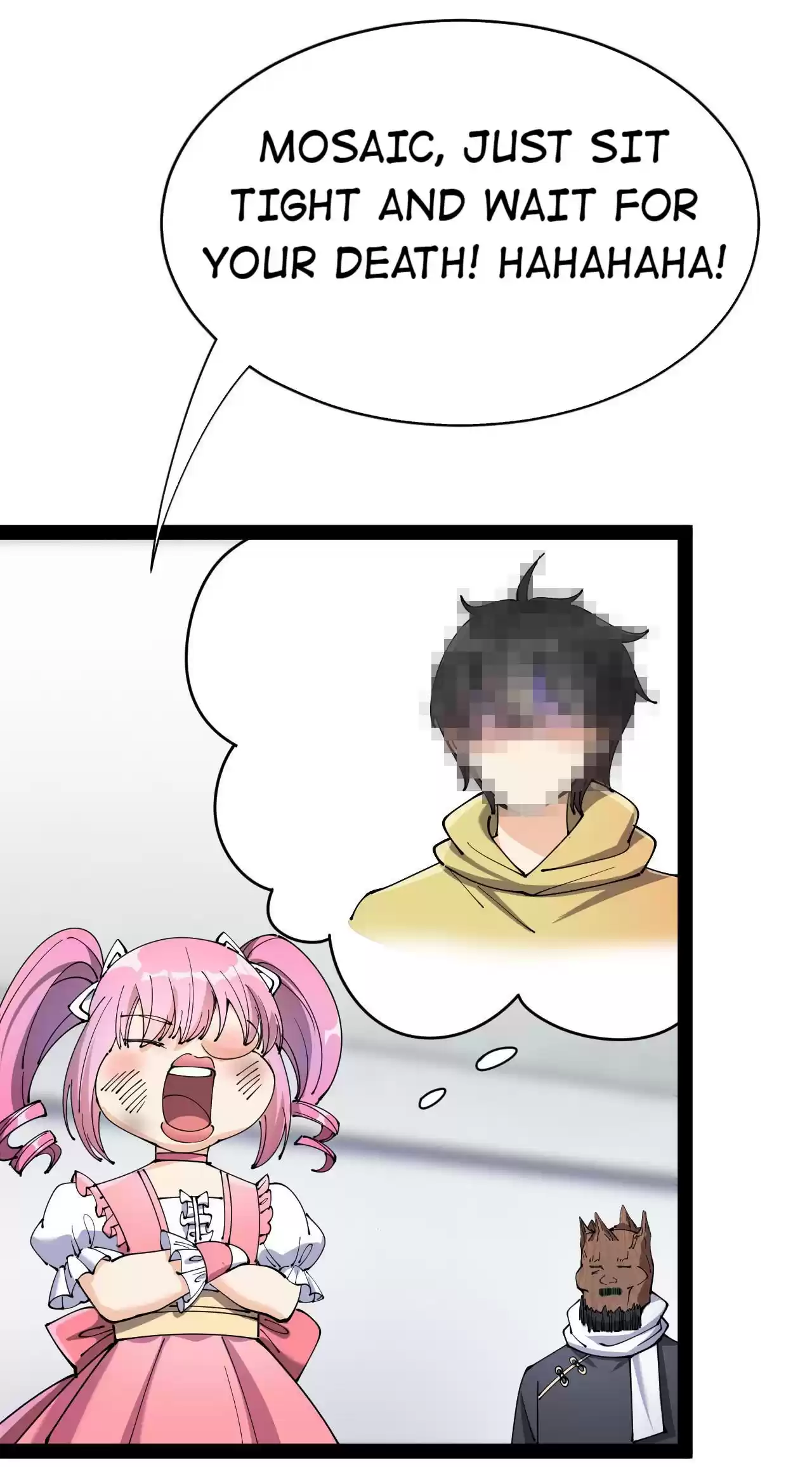 The Daily Life Of Immortal King Chapter 147