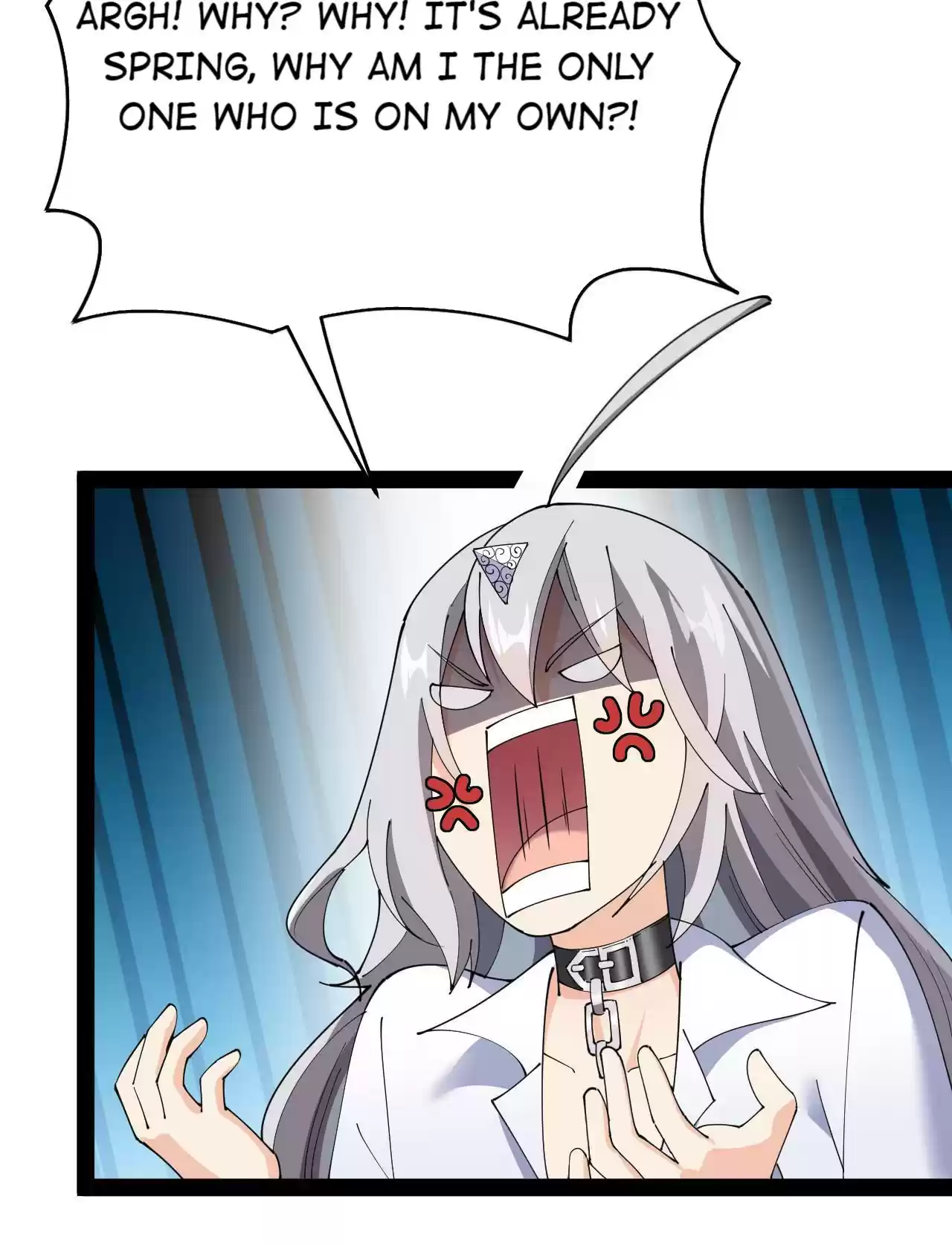 The Daily Life Of Immortal King Chapter 147