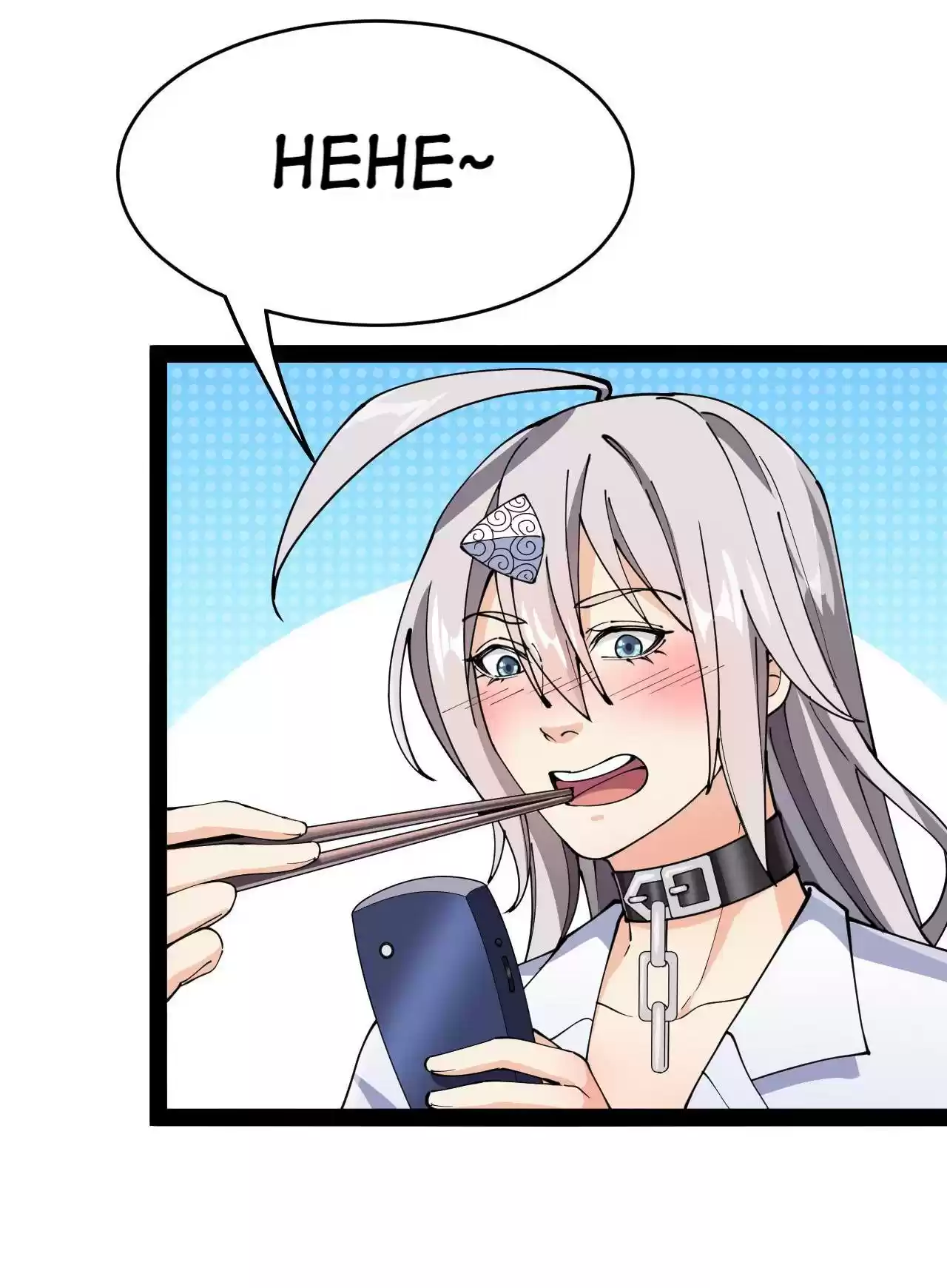 The Daily Life Of Immortal King Chapter 147