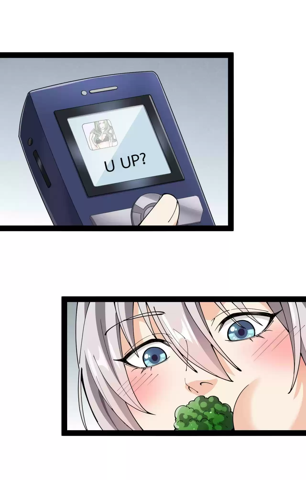 The Daily Life Of Immortal King Chapter 147