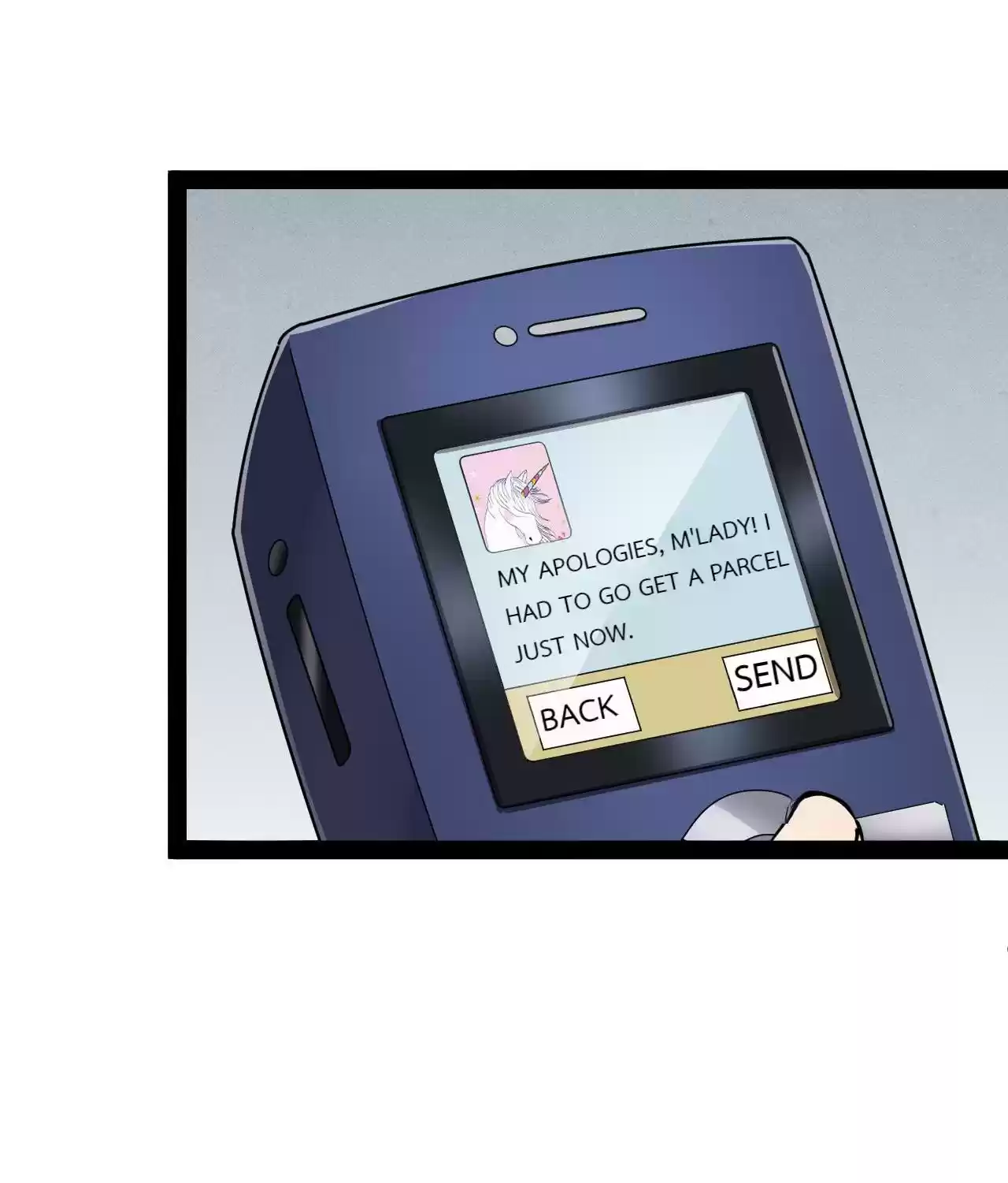 The Daily Life Of Immortal King Chapter 147