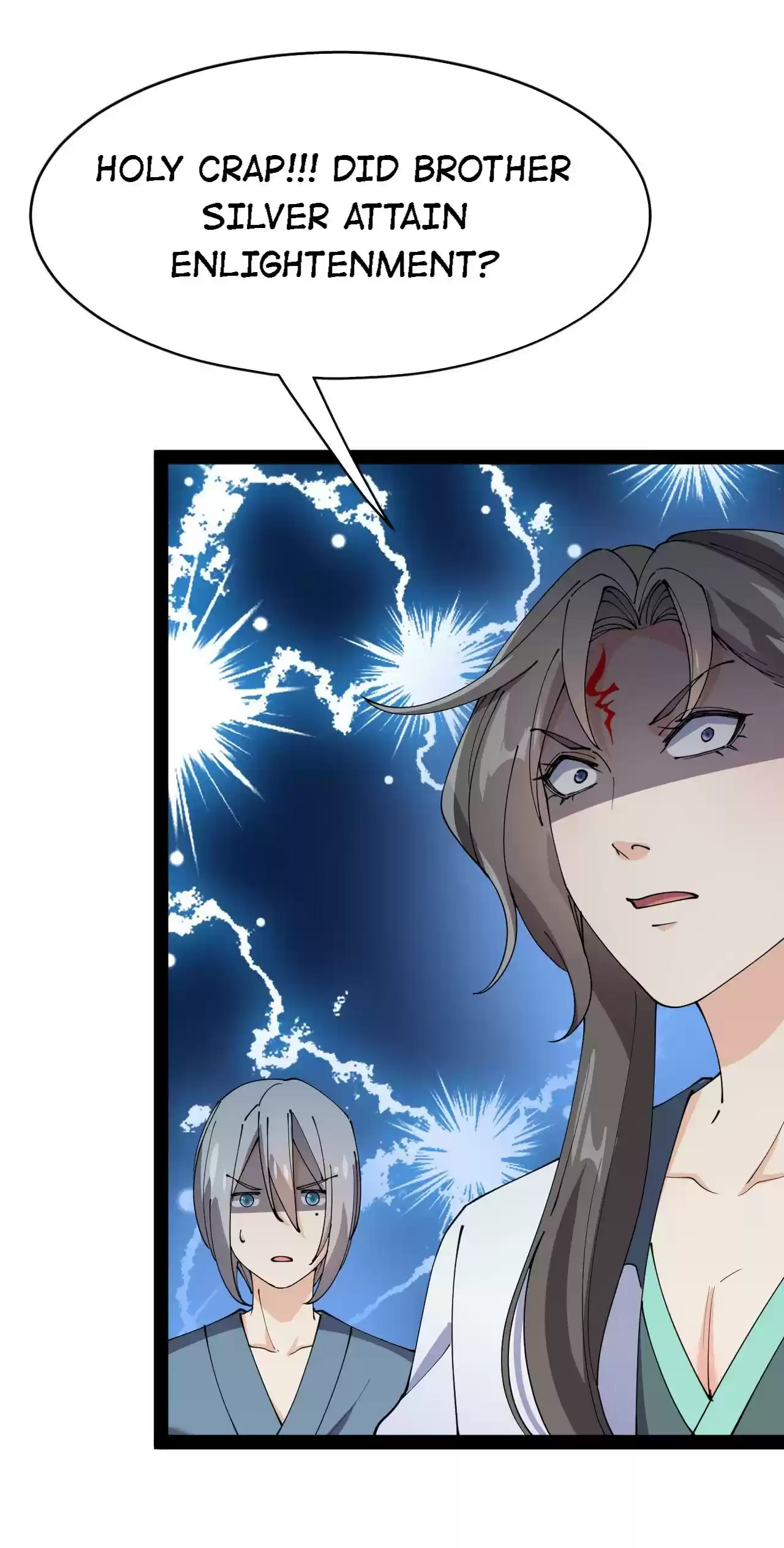 The Daily Life Of Immortal King Chapter 147