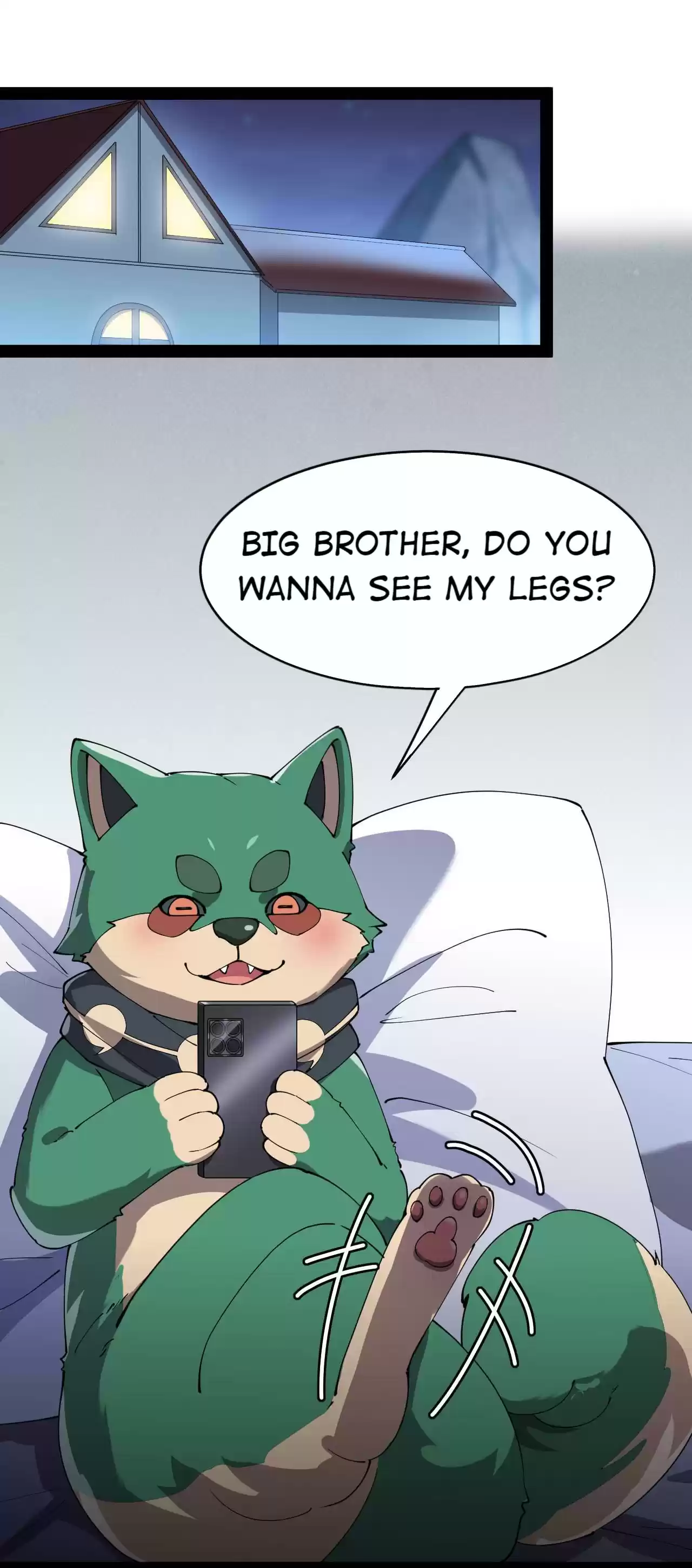 The Daily Life Of Immortal King Chapter 147