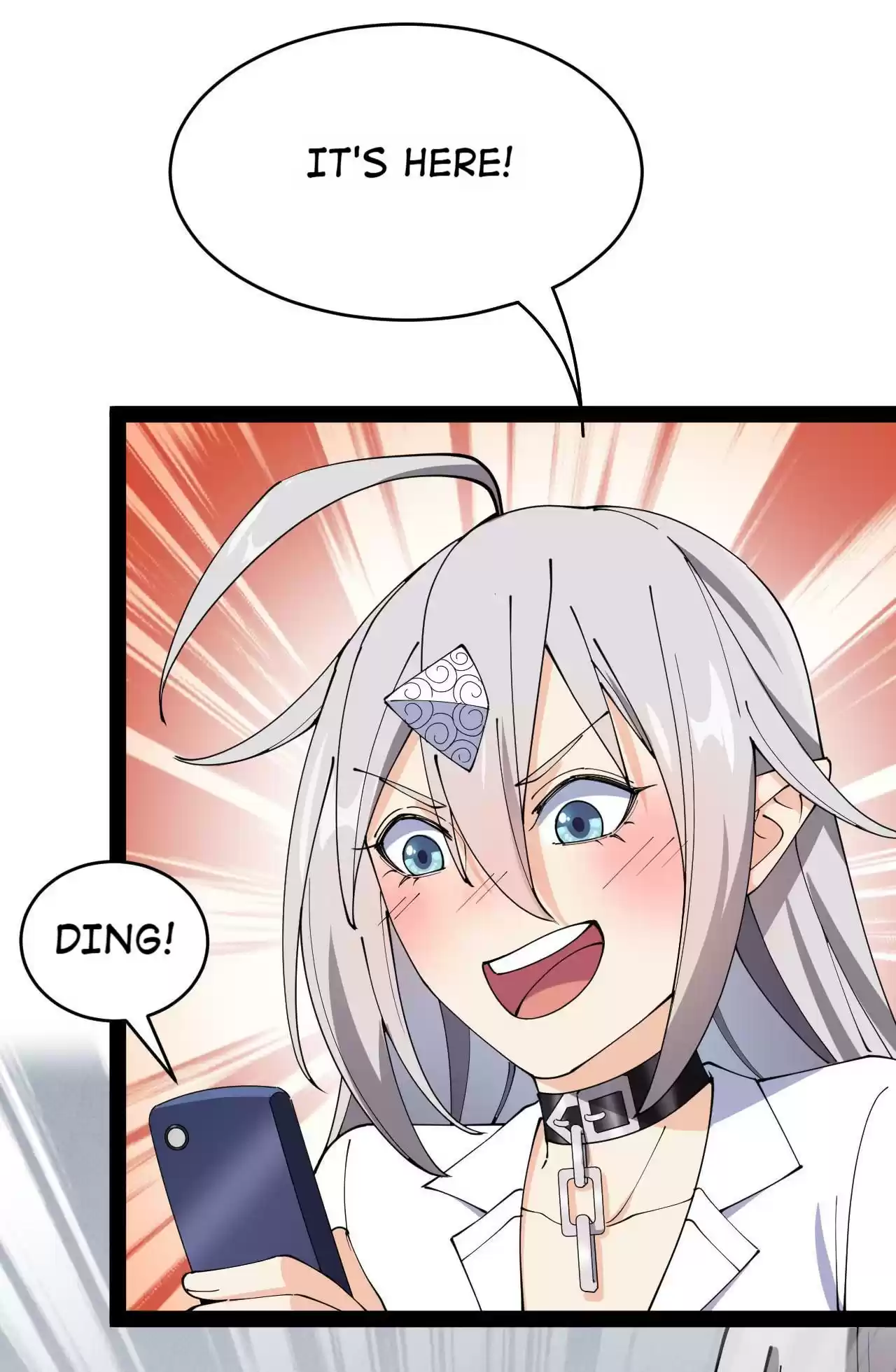 The Daily Life Of Immortal King Chapter 147