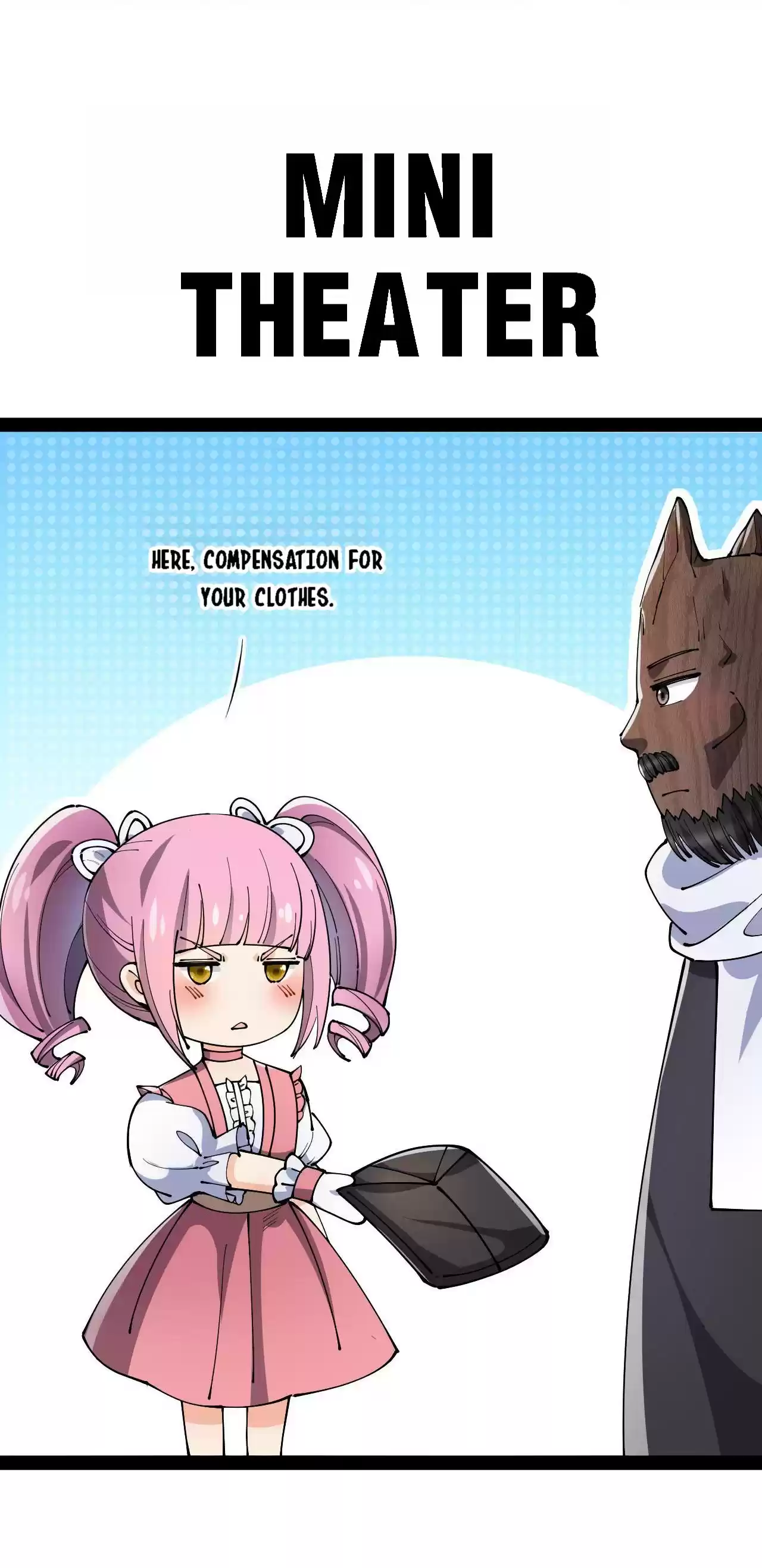 The Daily Life Of Immortal King Chapter 147