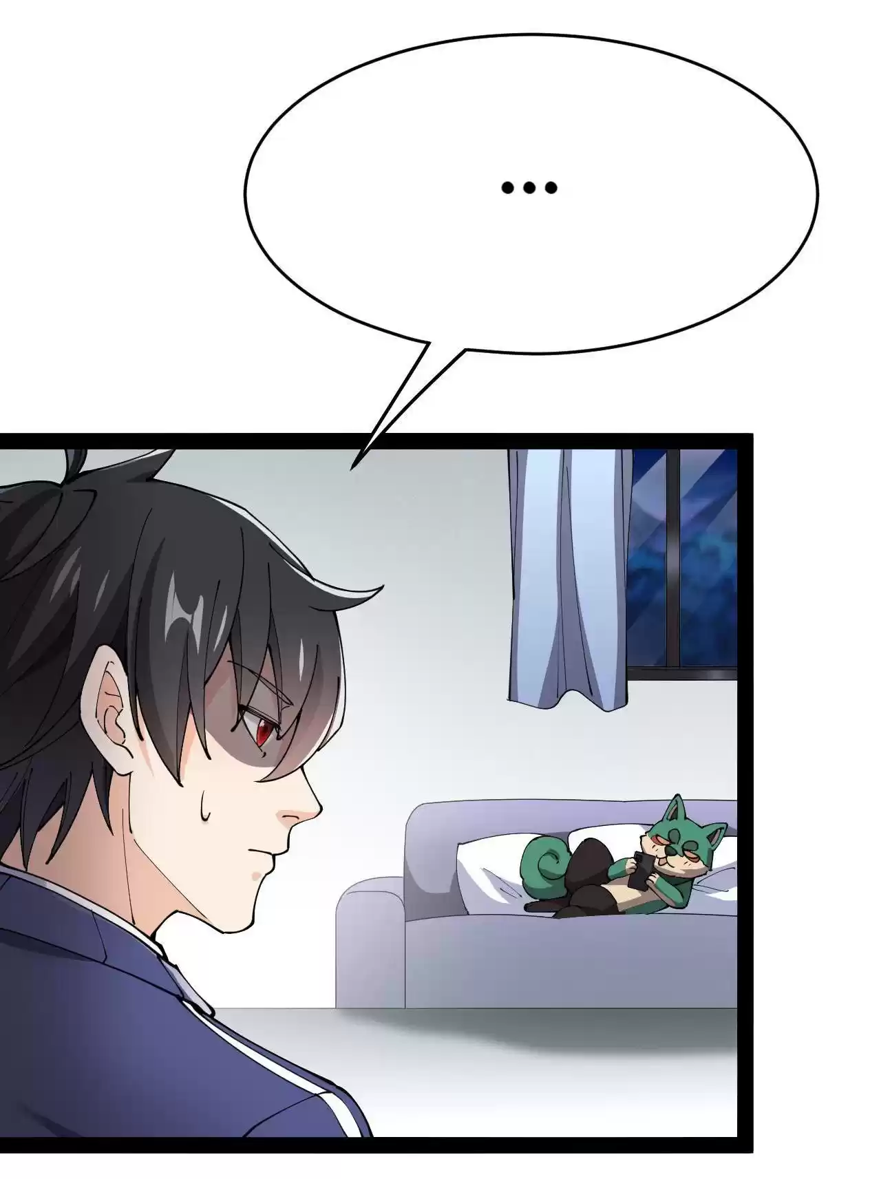 The Daily Life Of Immortal King Chapter 148