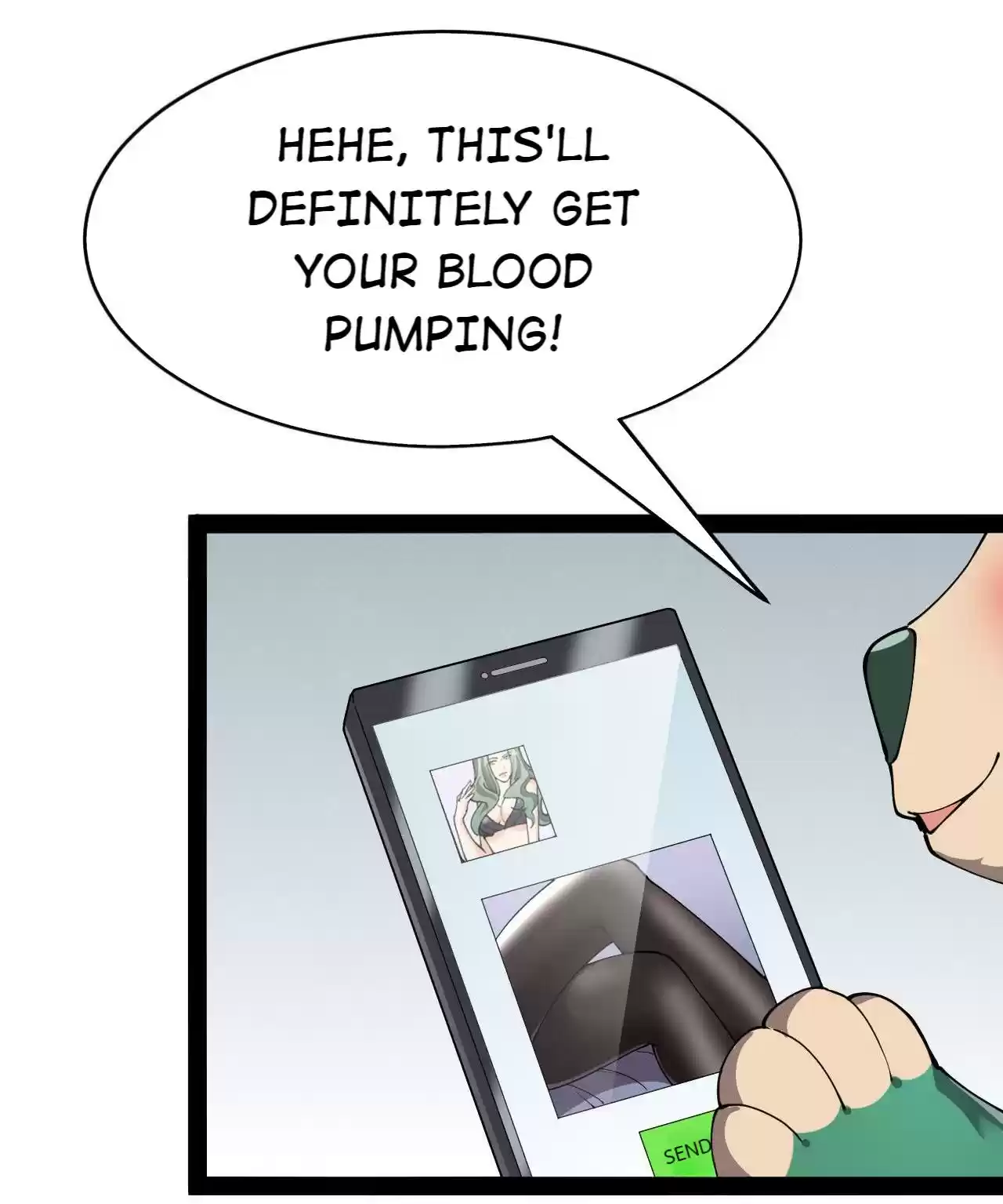 The Daily Life Of Immortal King Chapter 148