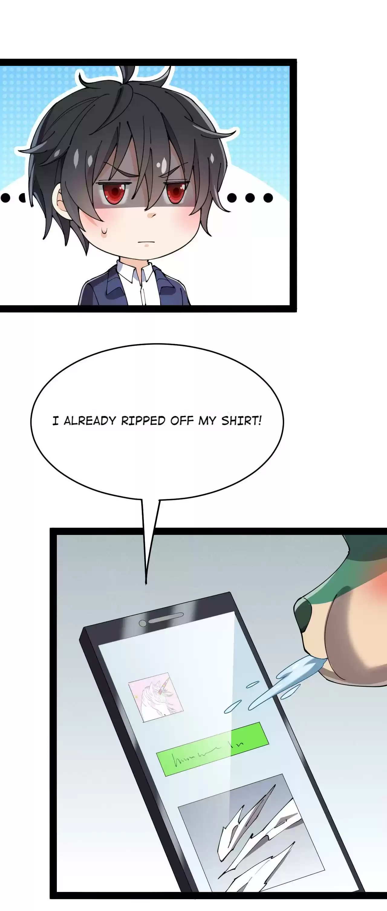 The Daily Life Of Immortal King Chapter 148