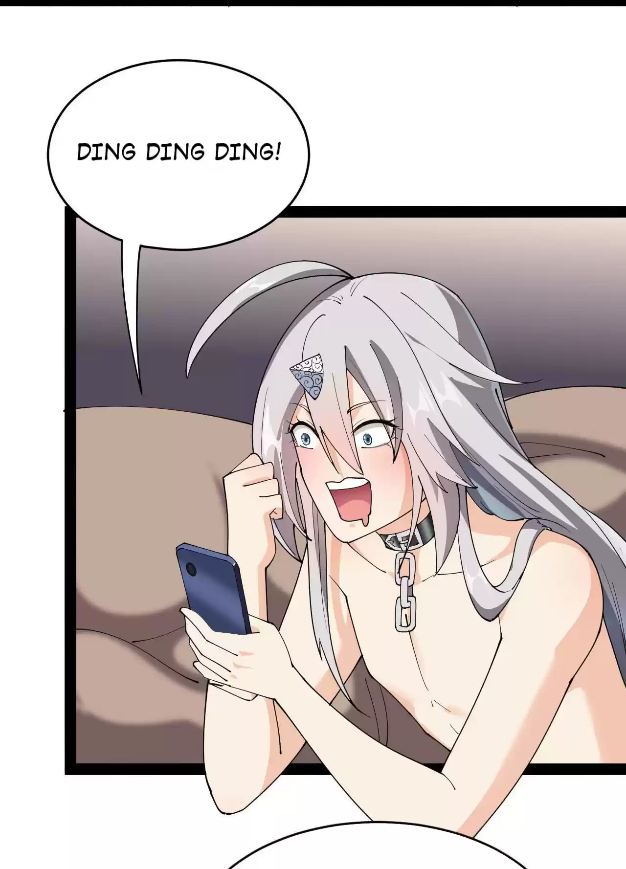 The Daily Life Of Immortal King Chapter 148