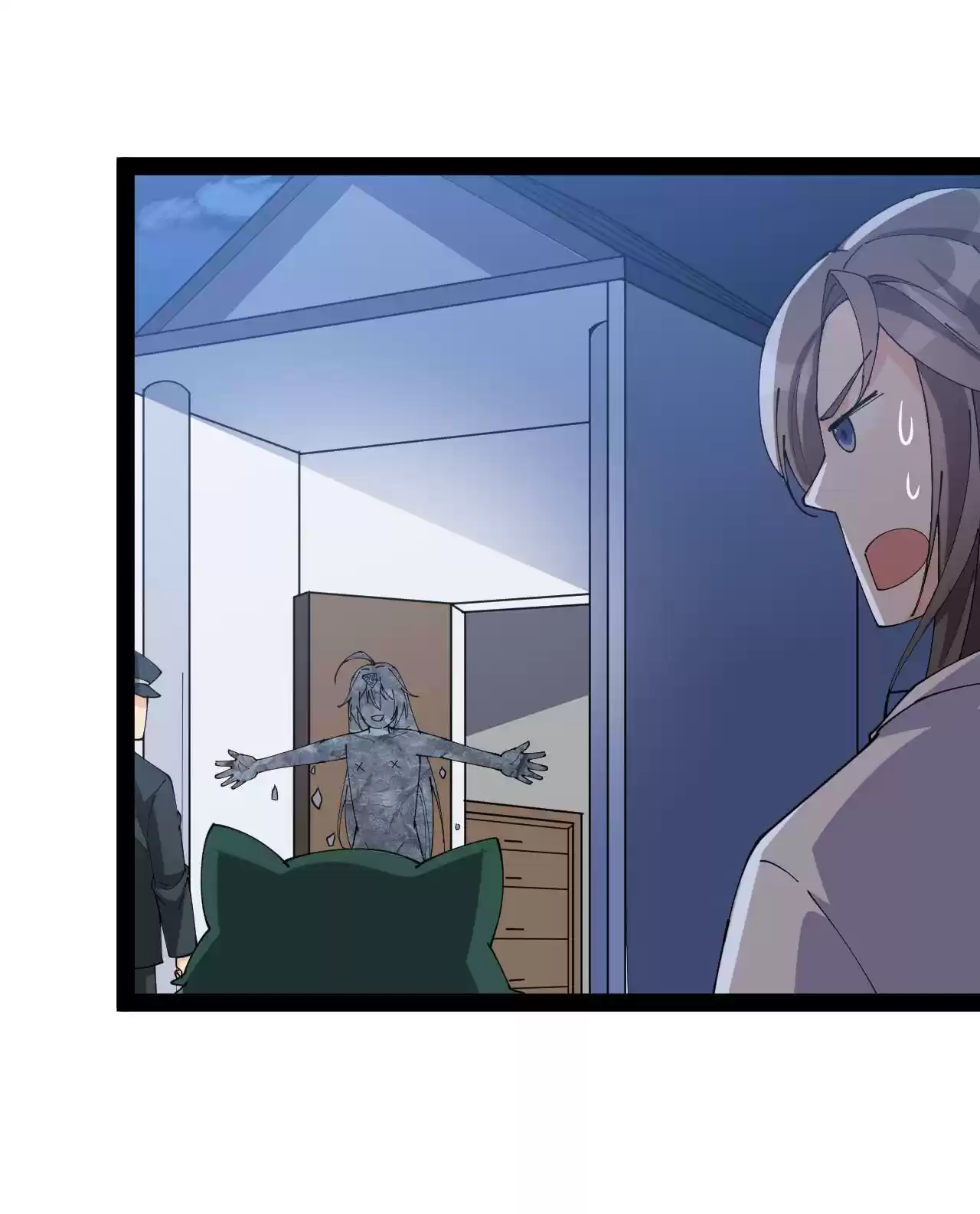 The Daily Life Of Immortal King Chapter 148