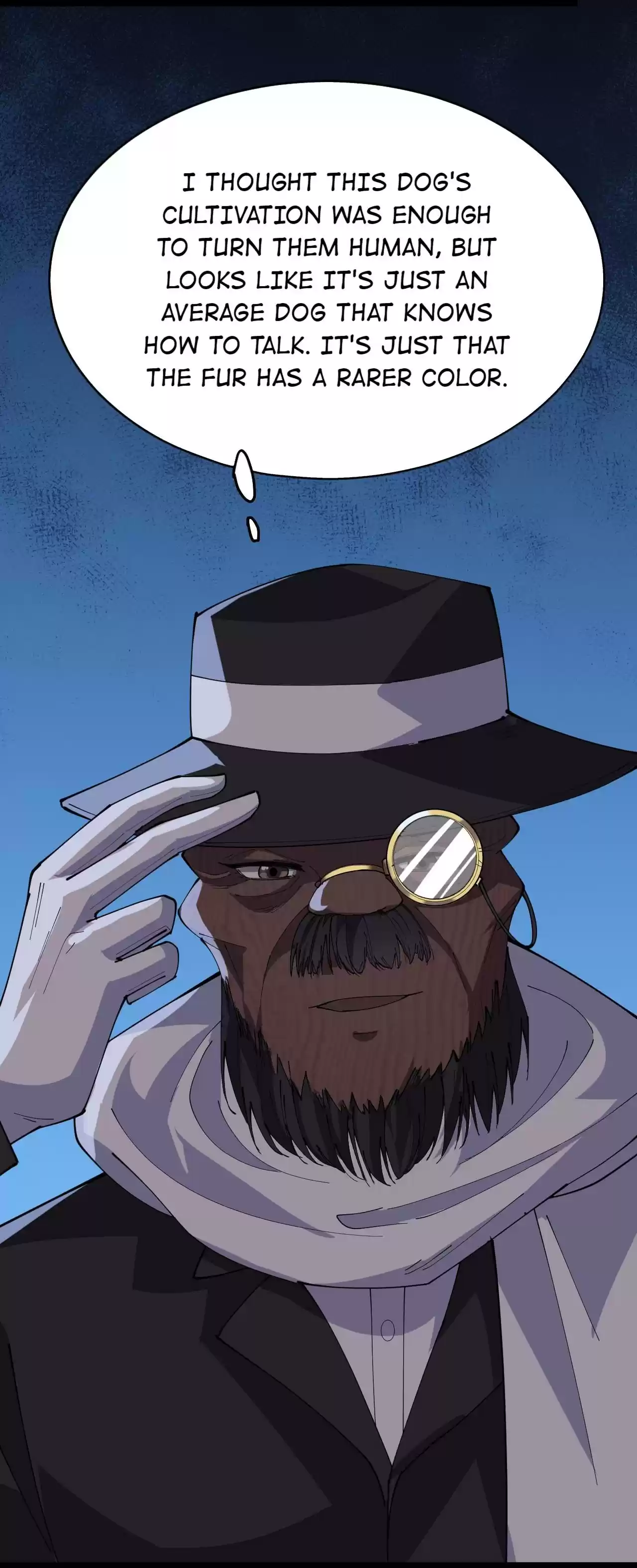 The Daily Life Of Immortal King Chapter 148