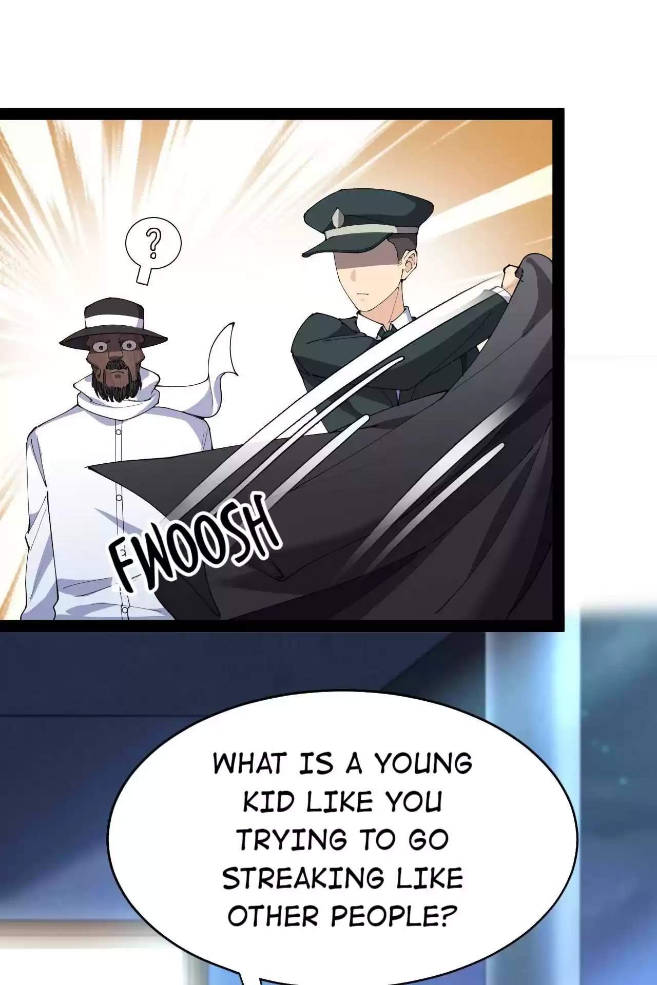 The Daily Life Of Immortal King Chapter 149