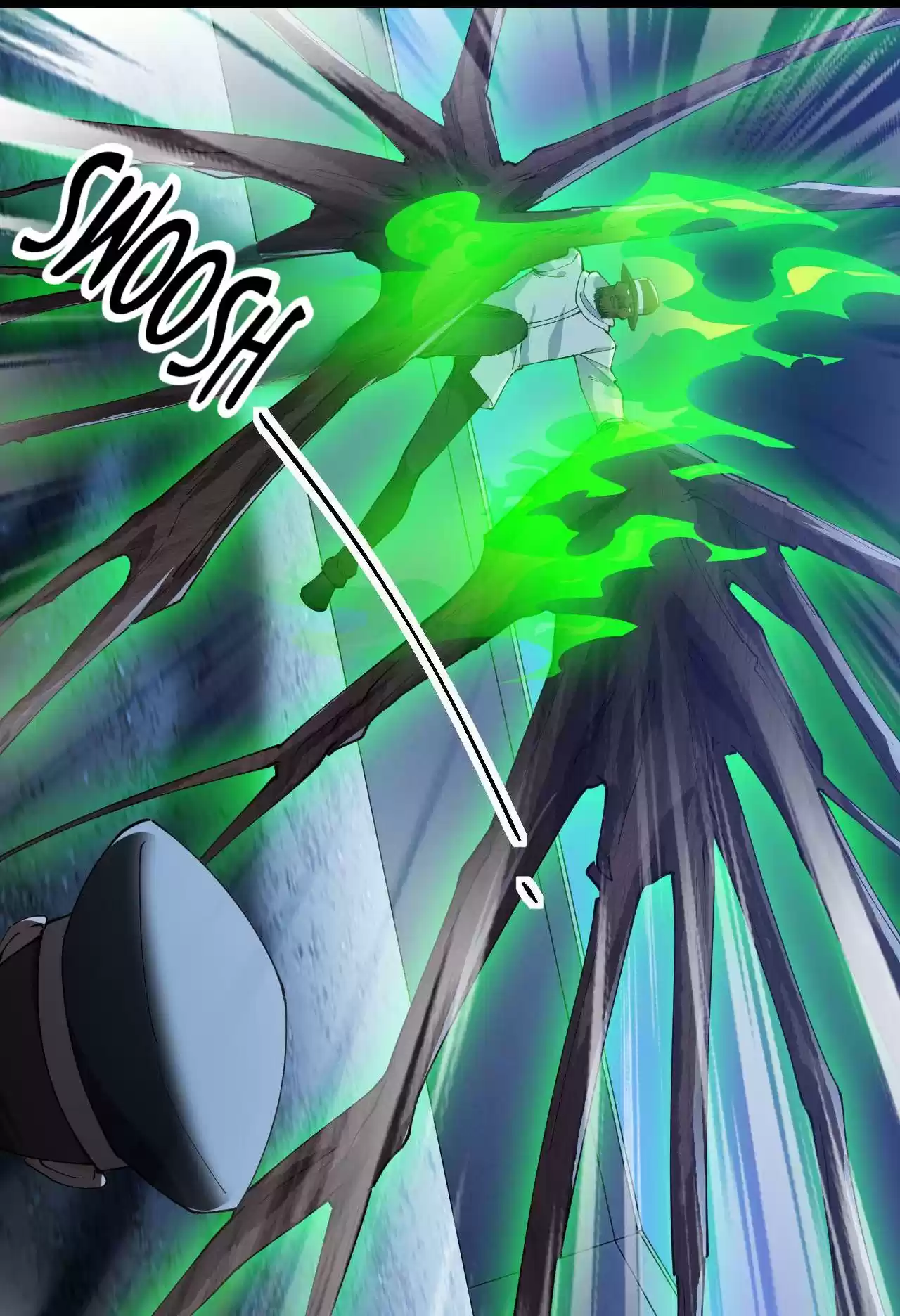 The Daily Life Of Immortal King Chapter 149