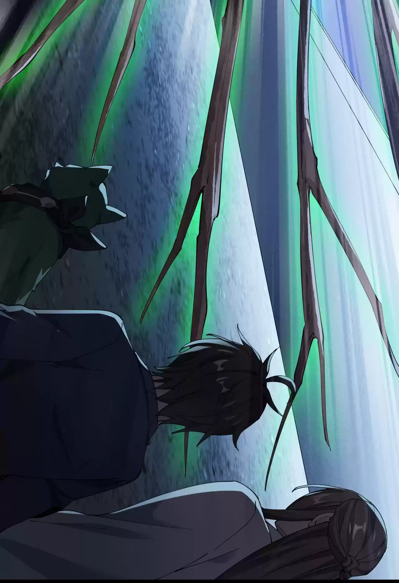 The Daily Life Of Immortal King Chapter 149