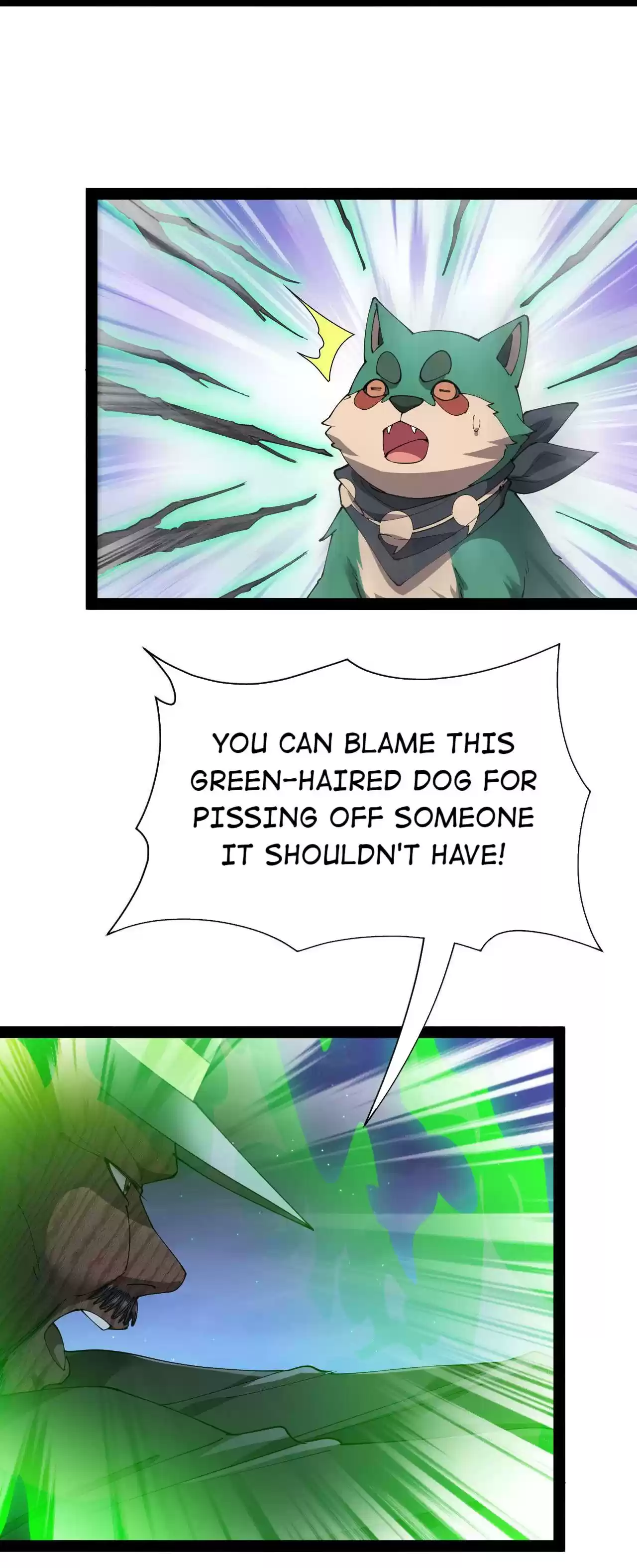 The Daily Life Of Immortal King Chapter 149