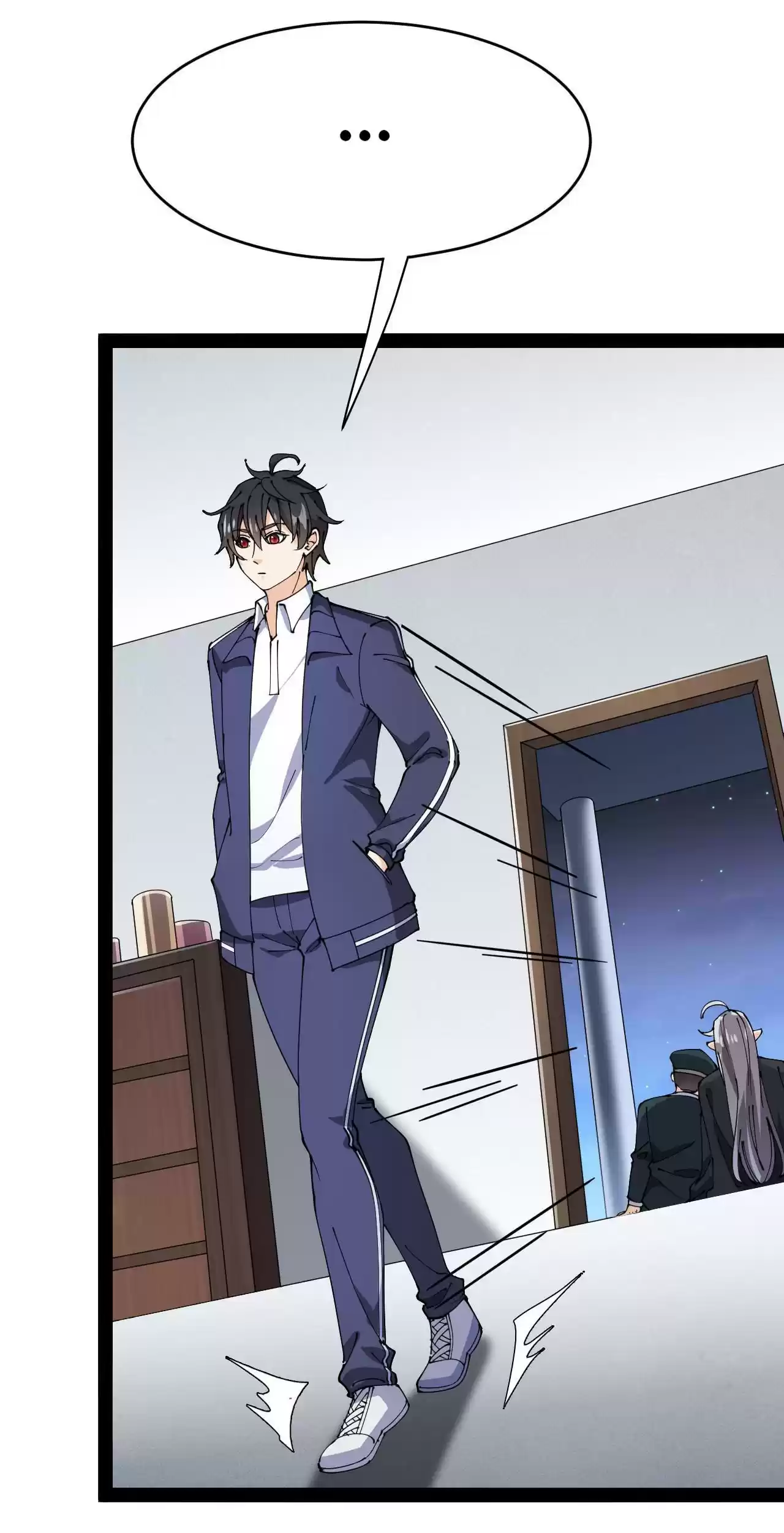 The Daily Life Of Immortal King Chapter 149