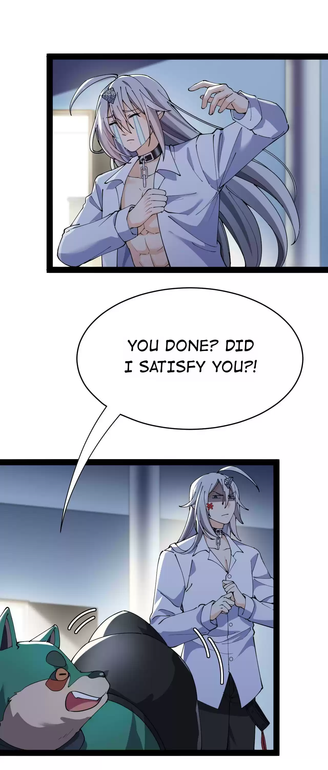 The Daily Life Of Immortal King Chapter 149