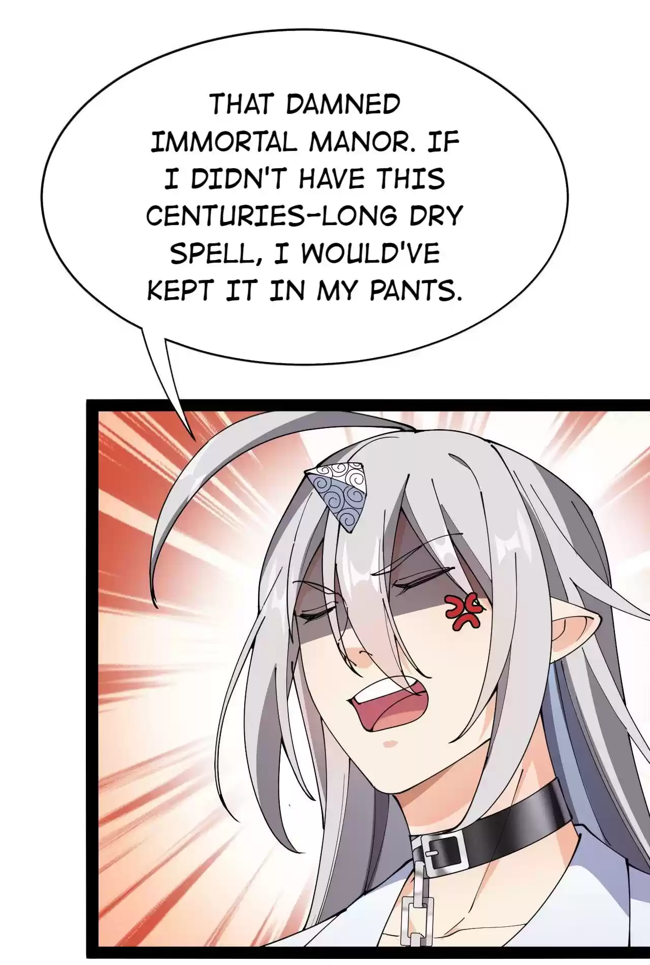 The Daily Life Of Immortal King Chapter 149