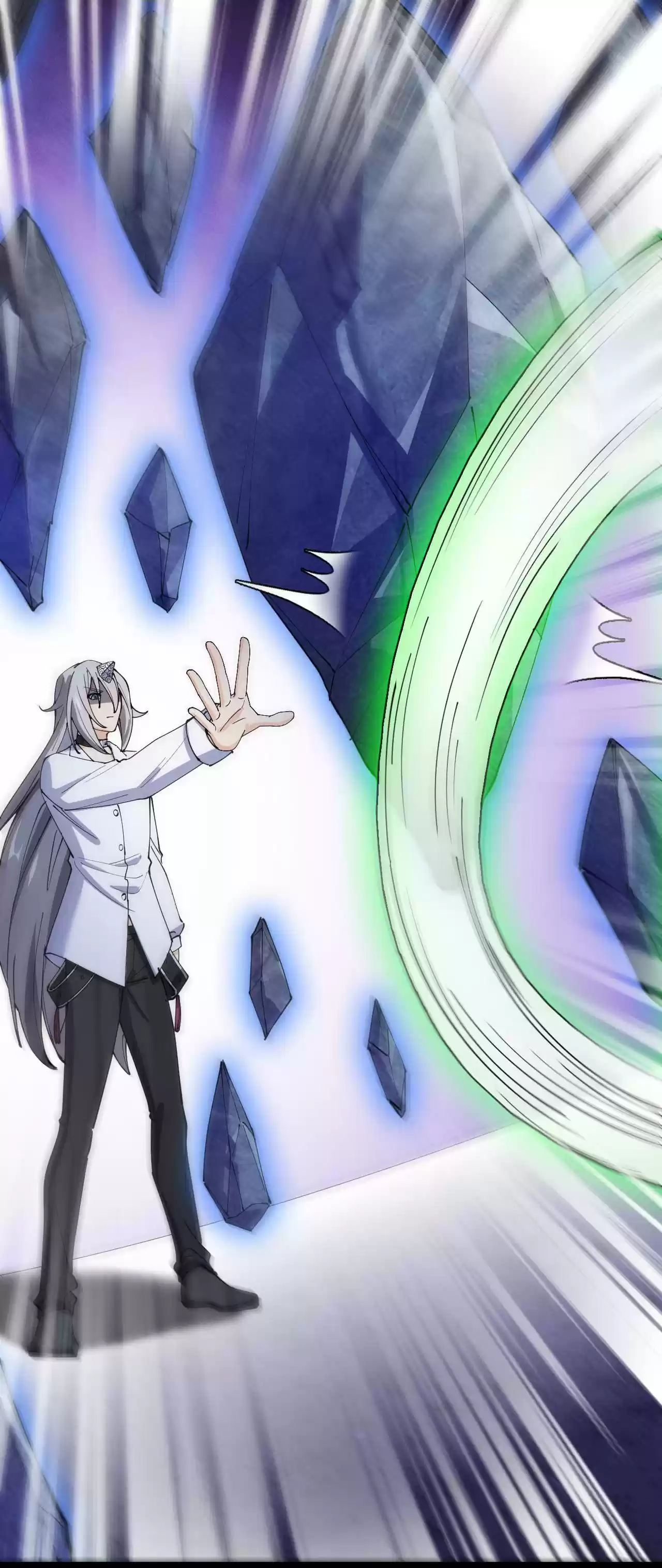 The Daily Life Of Immortal King Chapter 149