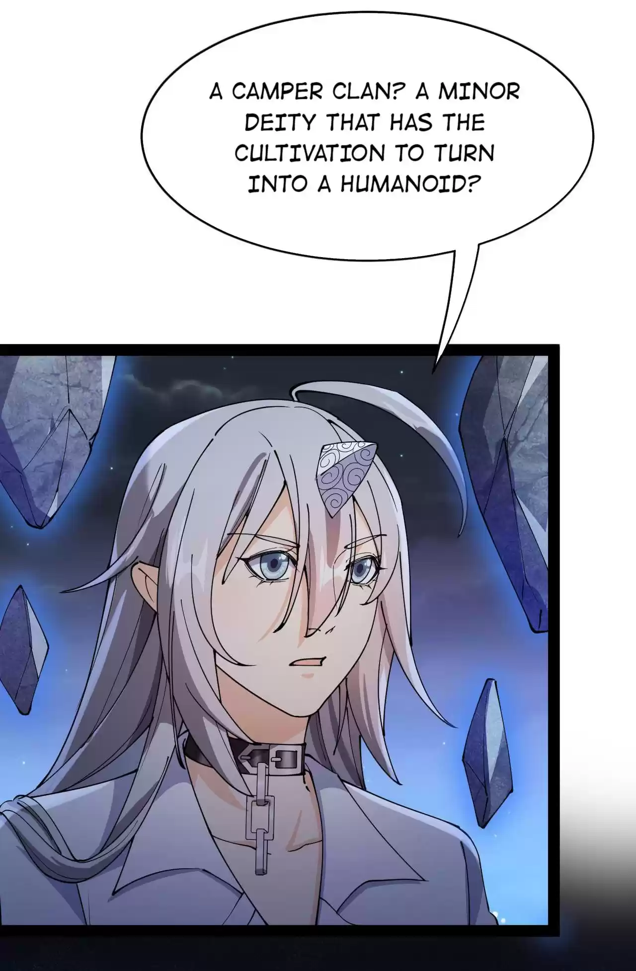 The Daily Life Of Immortal King Chapter 149