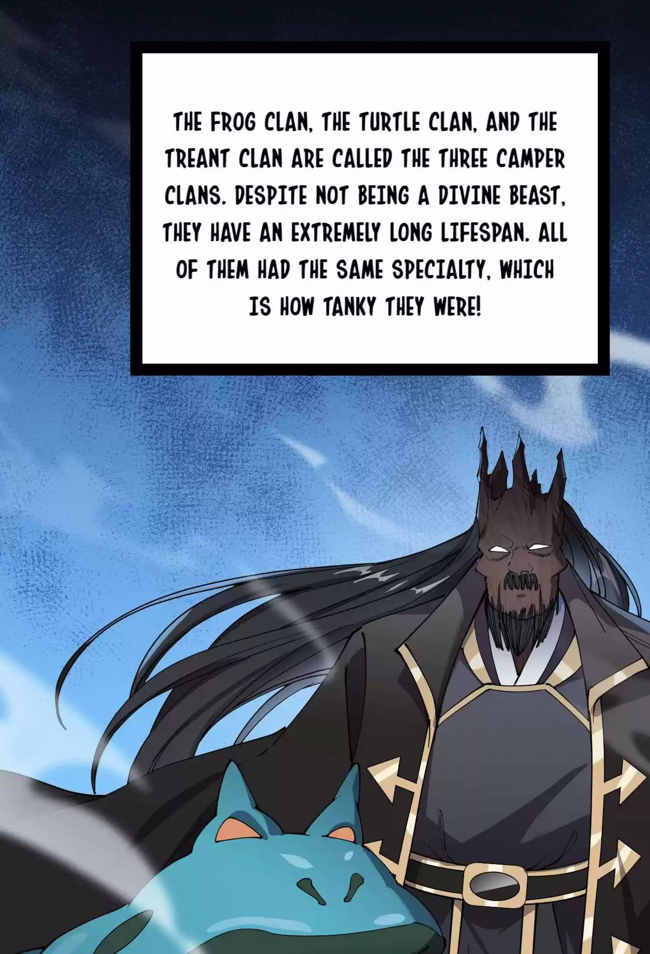 The Daily Life Of Immortal King Chapter 149