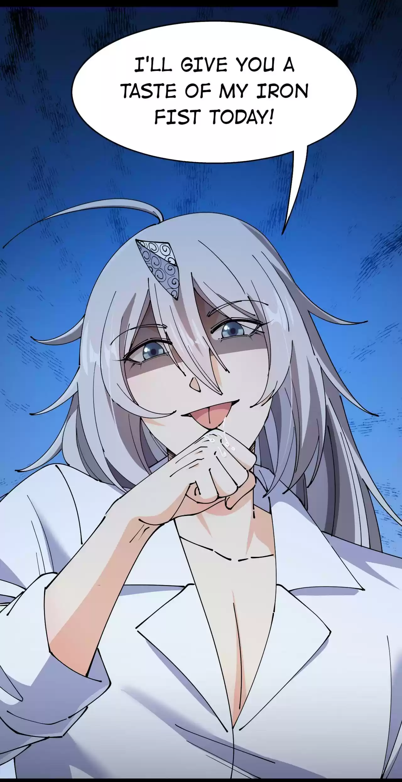 The Daily Life Of Immortal King Chapter 149