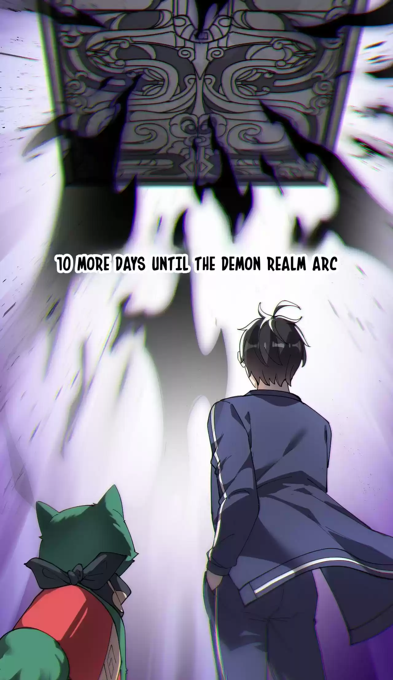 The Daily Life Of Immortal King Chapter 149