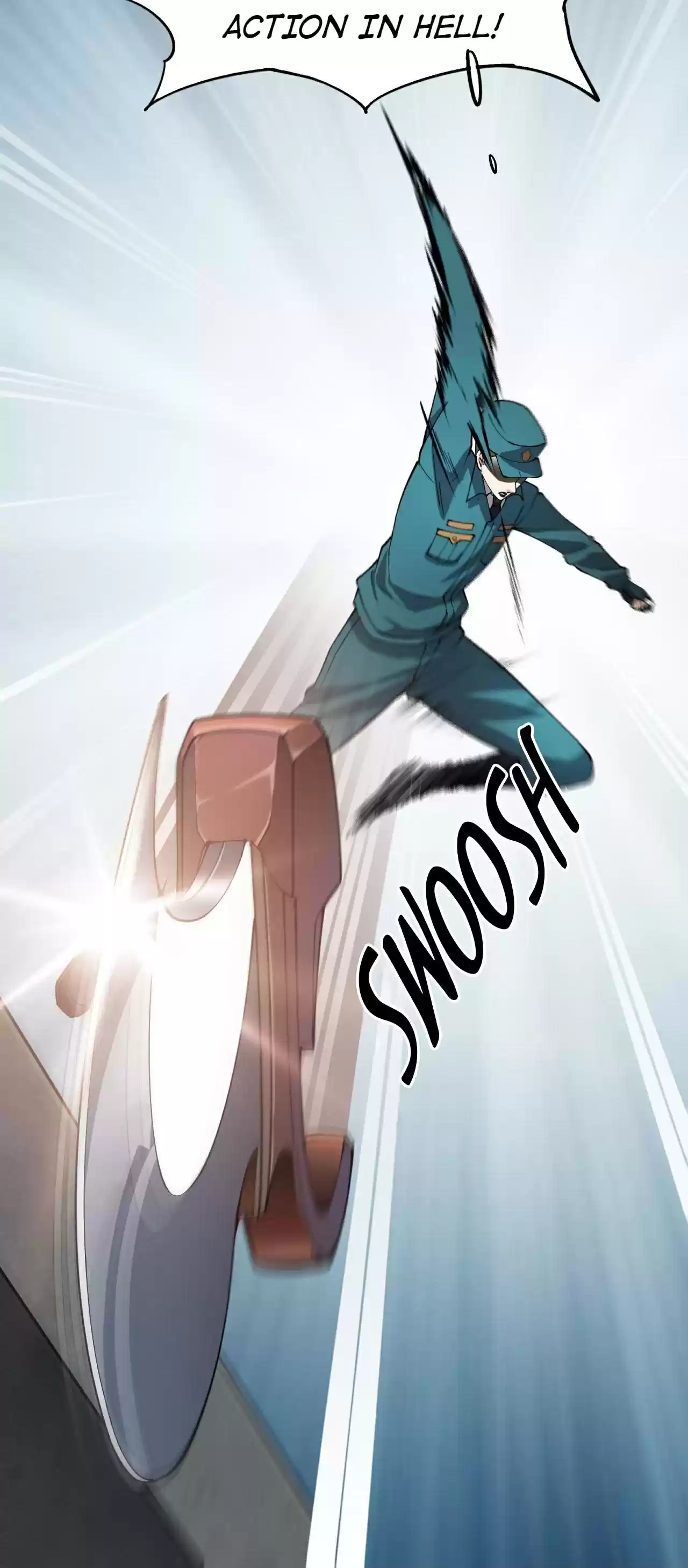 The Daily Life Of Immortal King Chapter 15: Who Says Fat Uncles Have No Romance?