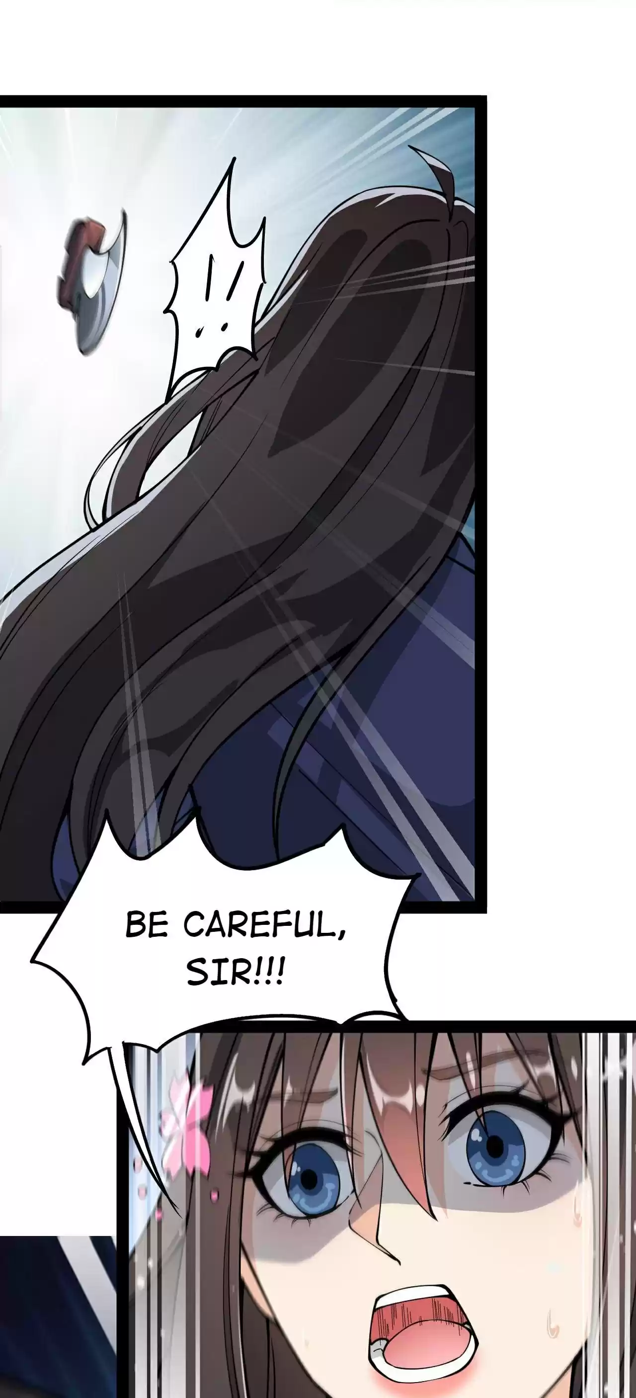 The Daily Life Of Immortal King Chapter 15: Who Says Fat Uncles Have No Romance?