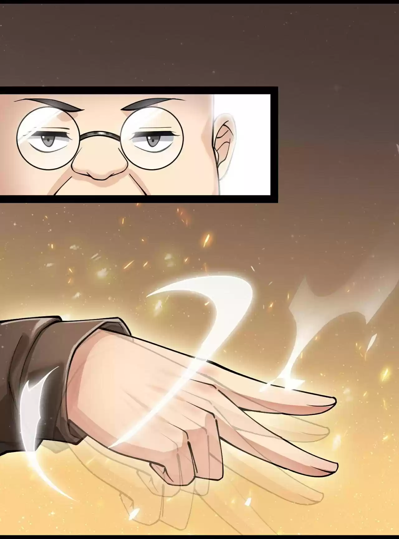 The Daily Life Of Immortal King Chapter 15: Who Says Fat Uncles Have No Romance?