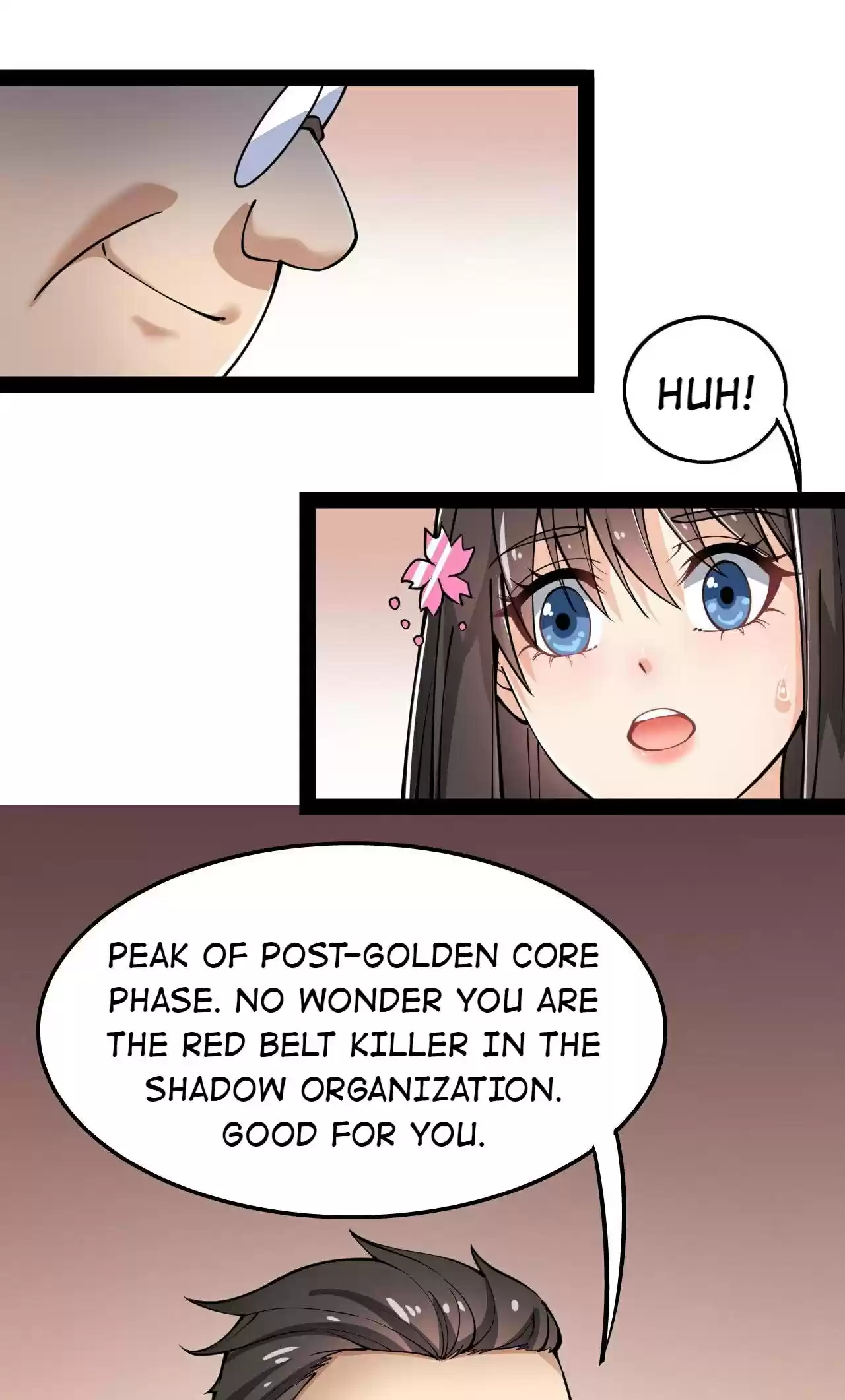 The Daily Life Of Immortal King Chapter 15: Who Says Fat Uncles Have No Romance?