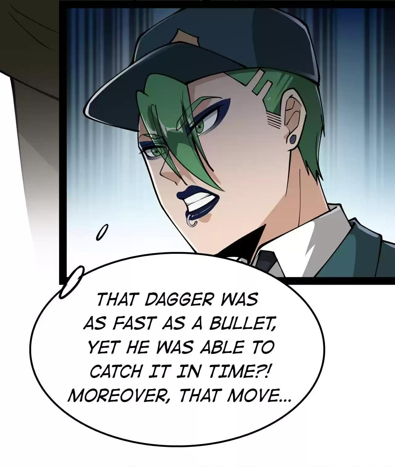 The Daily Life Of Immortal King Chapter 15: Who Says Fat Uncles Have No Romance?