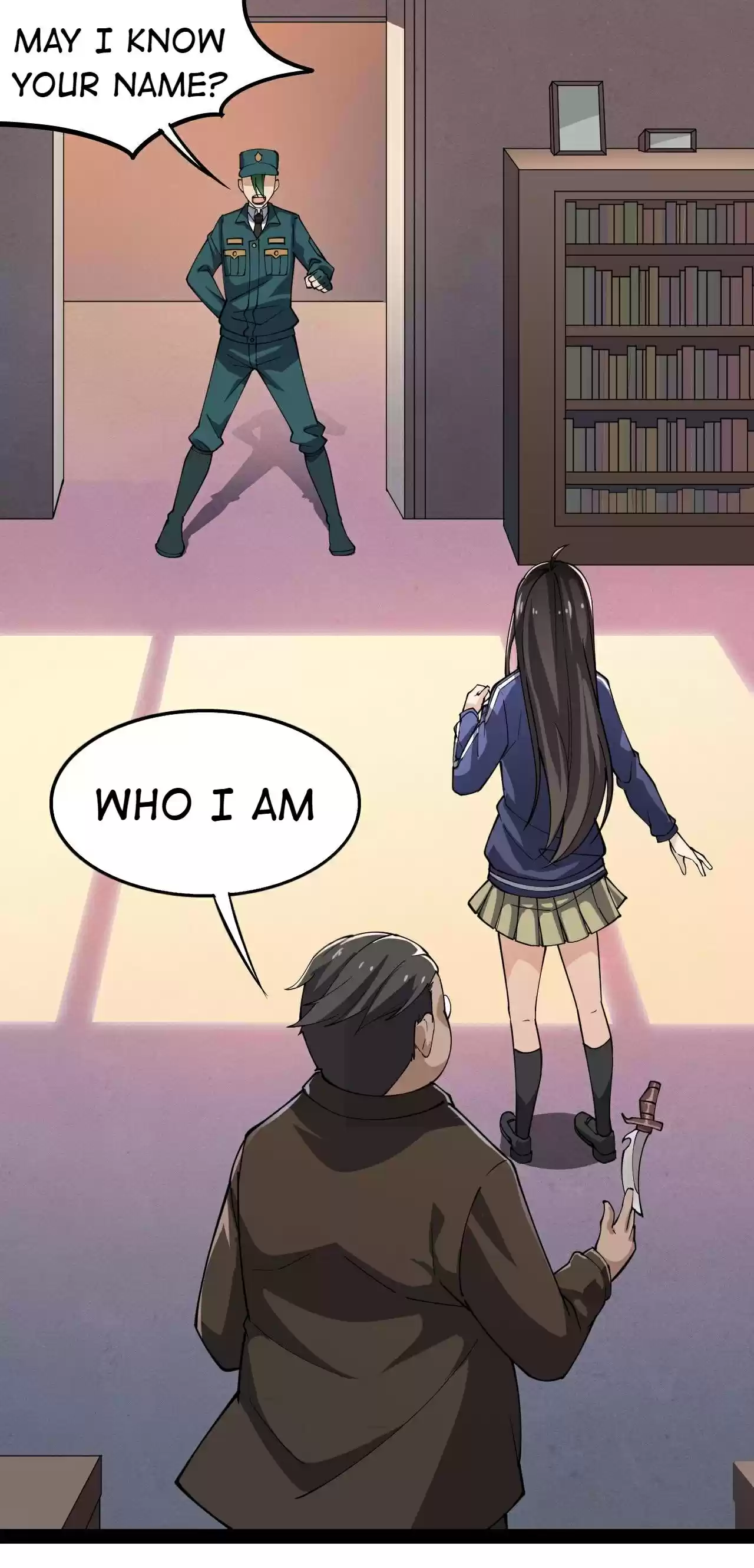 The Daily Life Of Immortal King Chapter 15: Who Says Fat Uncles Have No Romance?