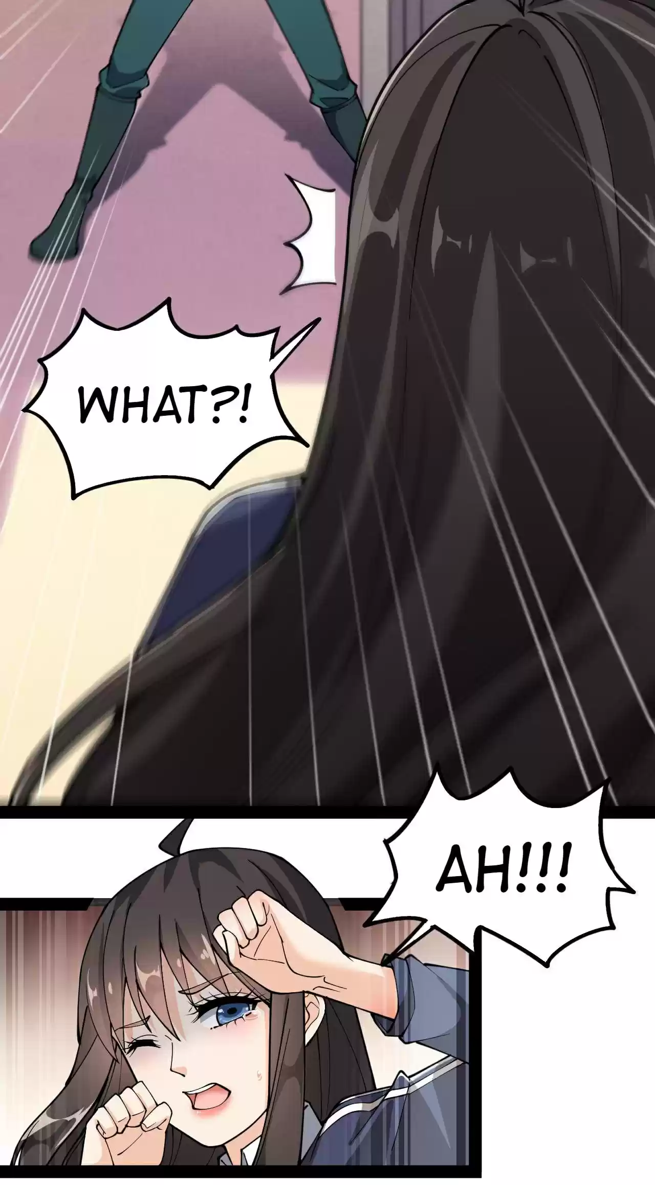 The Daily Life Of Immortal King Chapter 15: Who Says Fat Uncles Have No Romance?