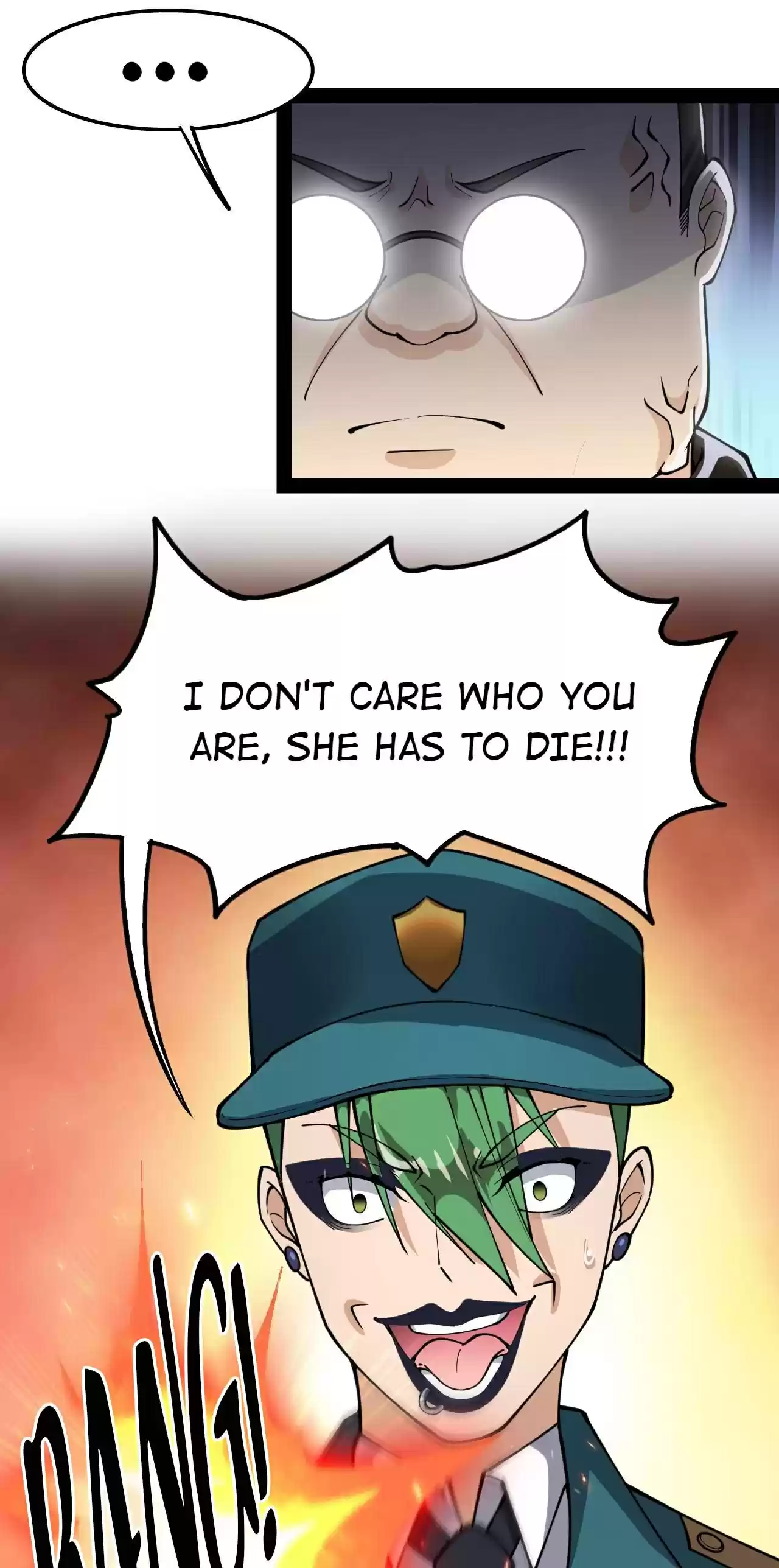 The Daily Life Of Immortal King Chapter 15: Who Says Fat Uncles Have No Romance?