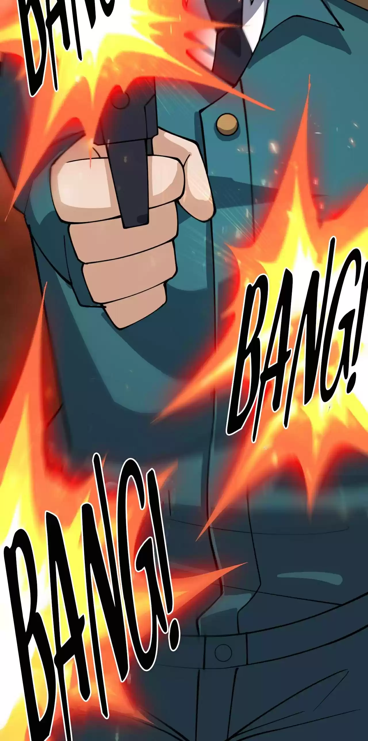 The Daily Life Of Immortal King Chapter 15: Who Says Fat Uncles Have No Romance?