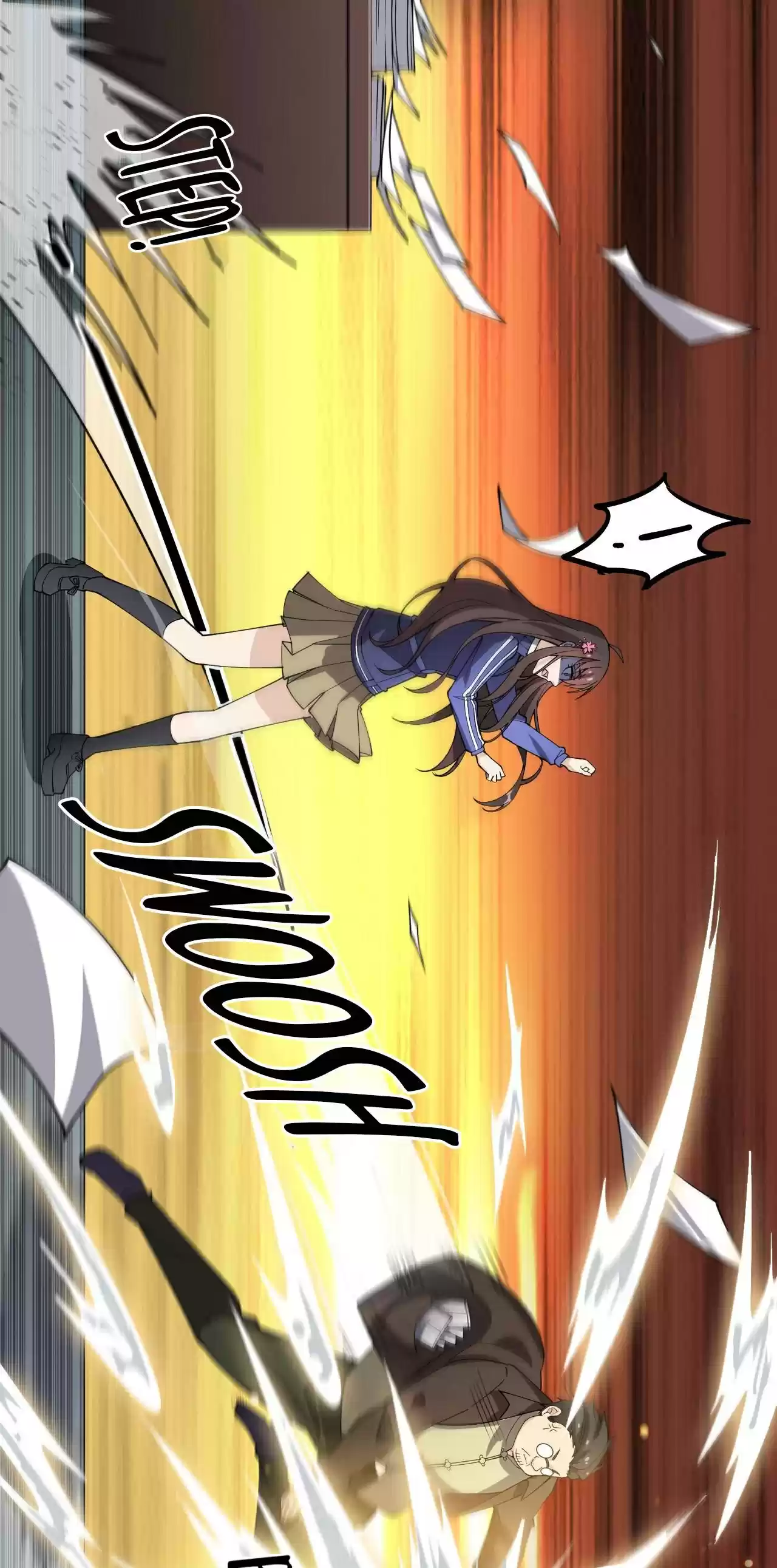 The Daily Life Of Immortal King Chapter 15: Who Says Fat Uncles Have No Romance?