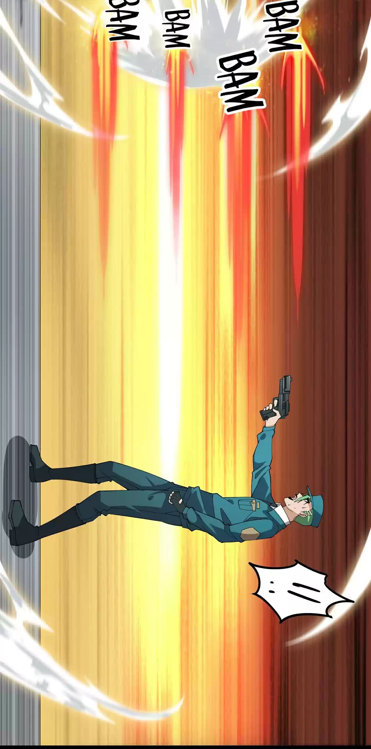 The Daily Life Of Immortal King Chapter 15: Who Says Fat Uncles Have No Romance?