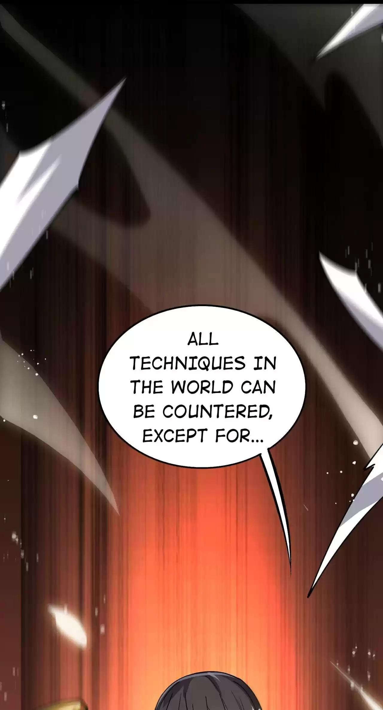 The Daily Life Of Immortal King Chapter 15: Who Says Fat Uncles Have No Romance?