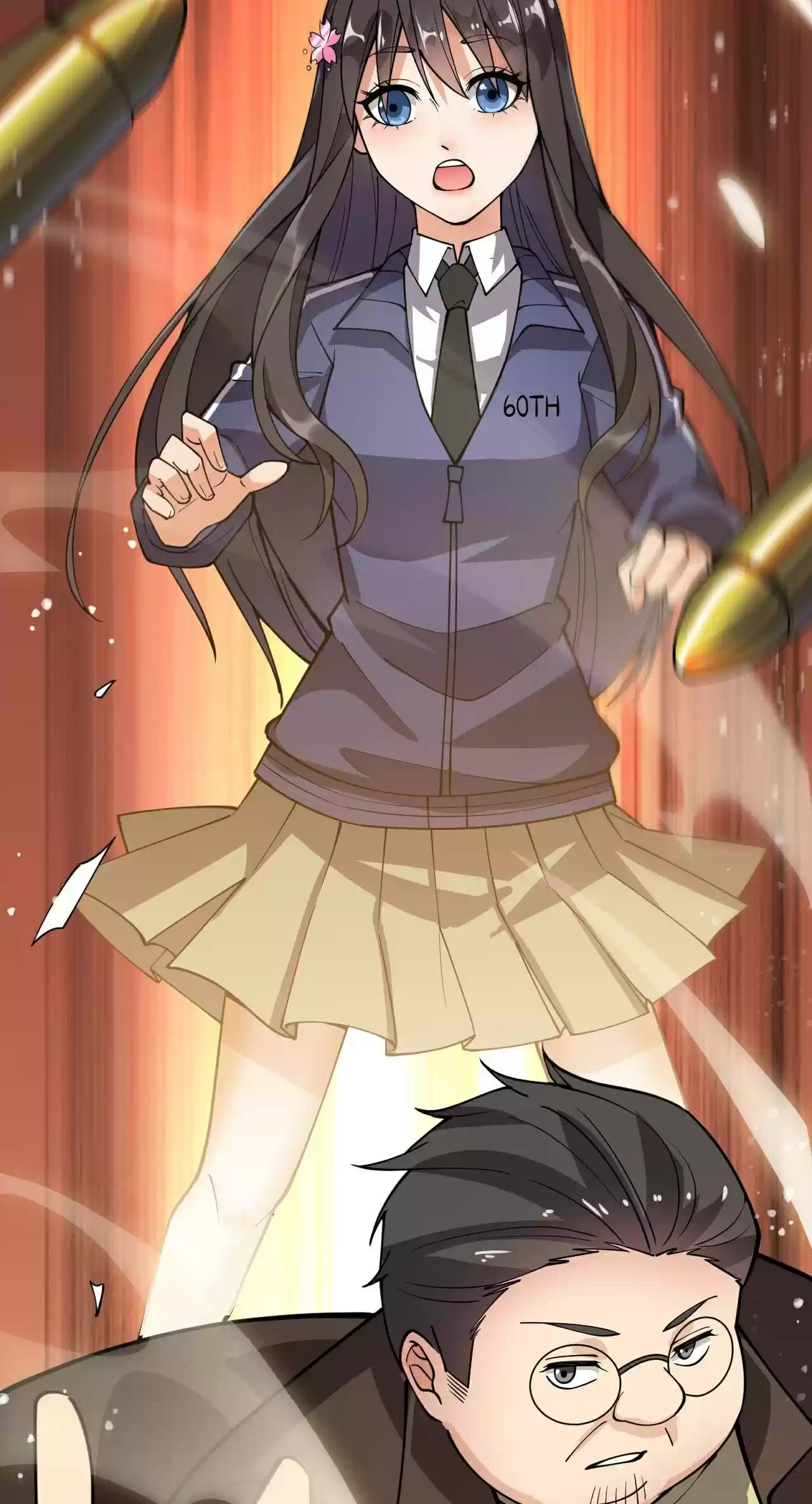 The Daily Life Of Immortal King Chapter 15: Who Says Fat Uncles Have No Romance?