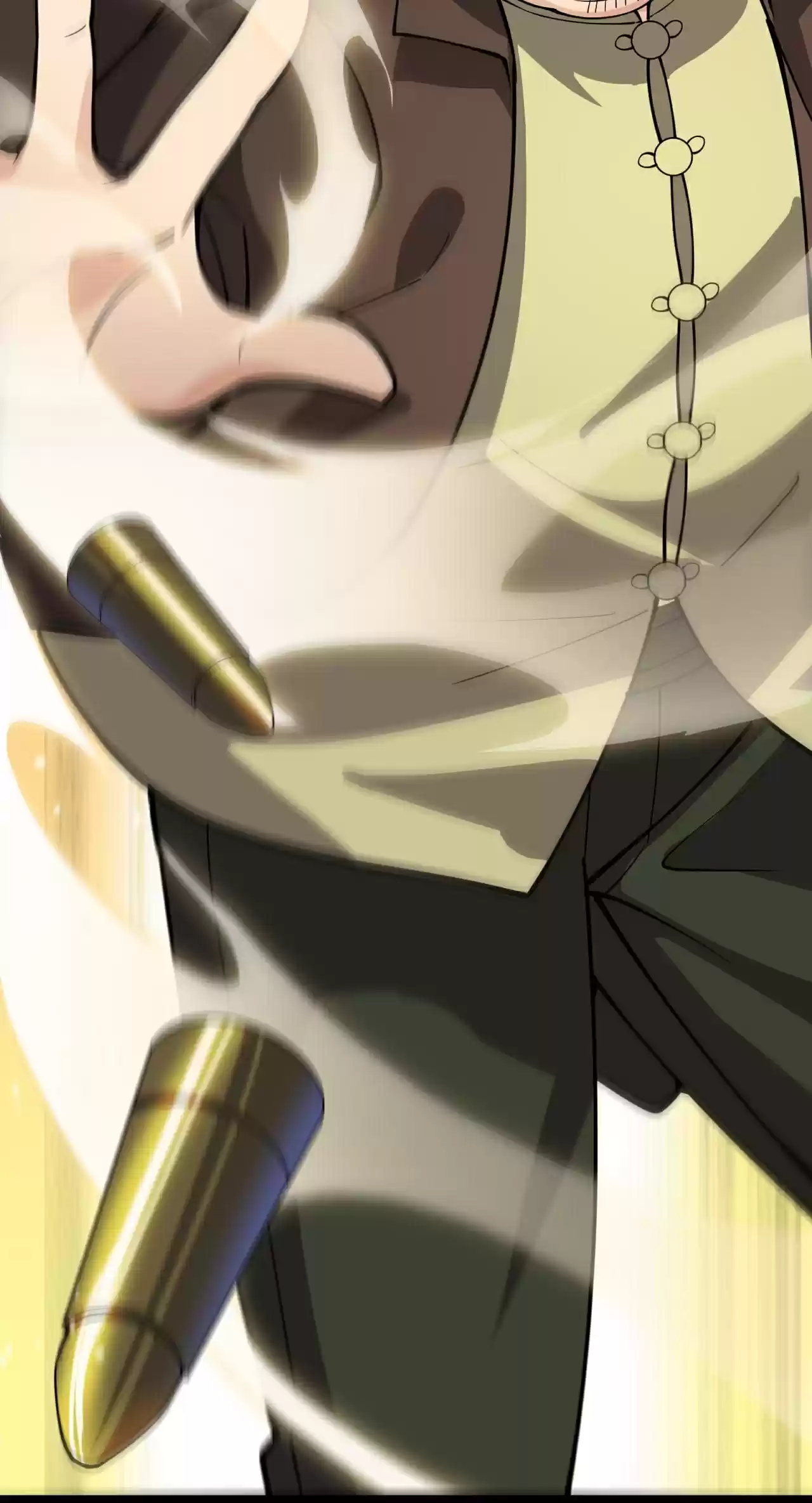 The Daily Life Of Immortal King Chapter 15: Who Says Fat Uncles Have No Romance?